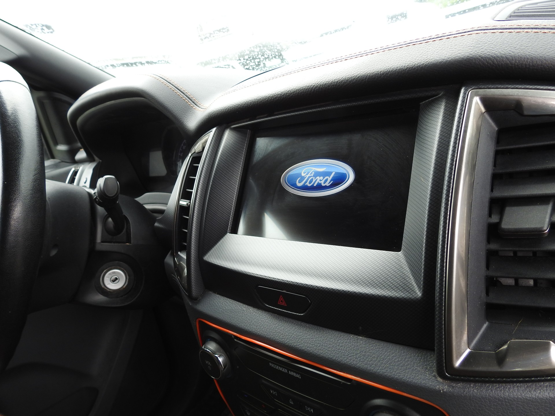 FORD Ranger 3.2 TDCi 4x4 Wildtrak-image-22