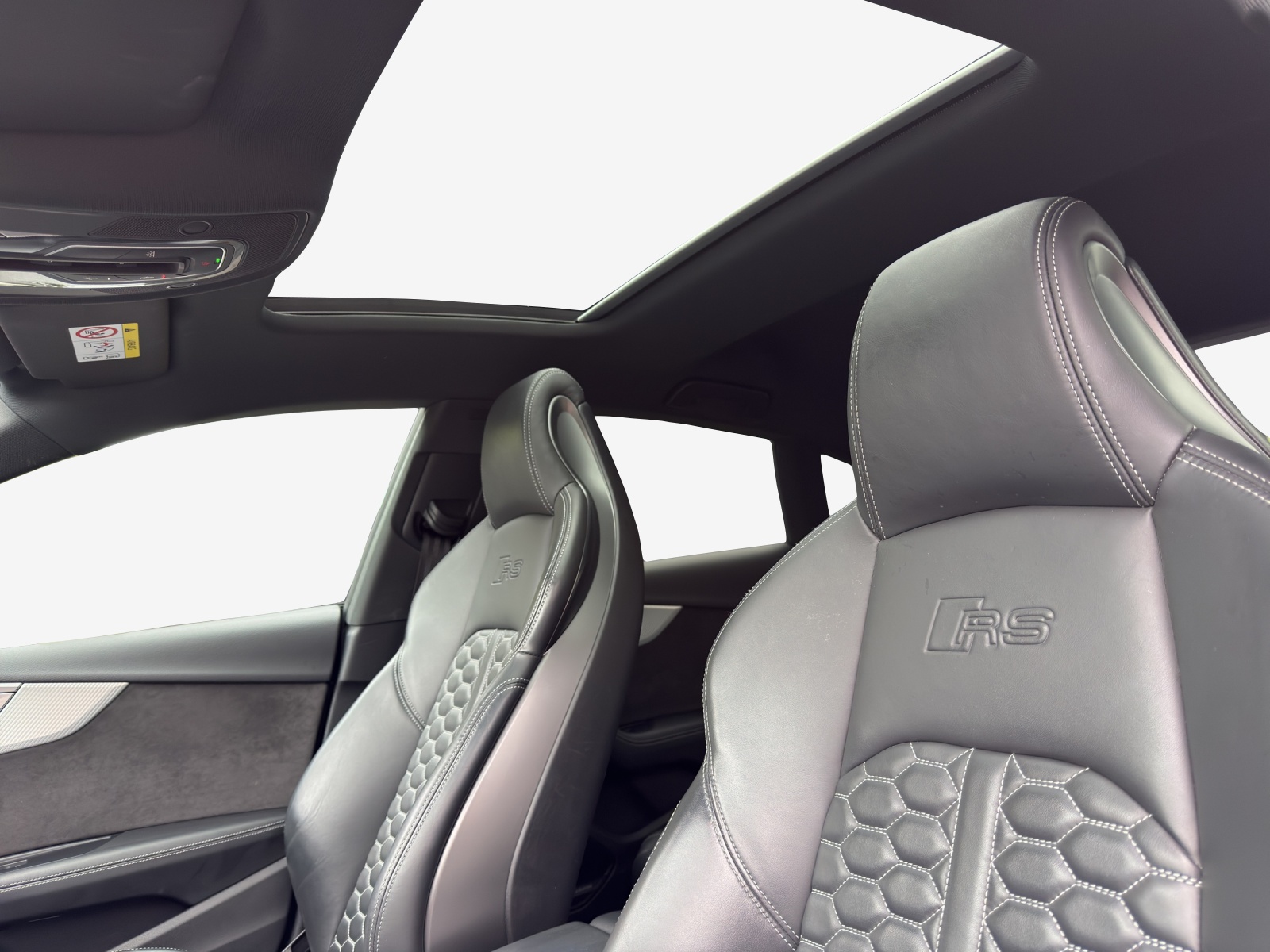 AUDI RS5 Sportback 2.9 TFSI quattro tiptronic-image-14