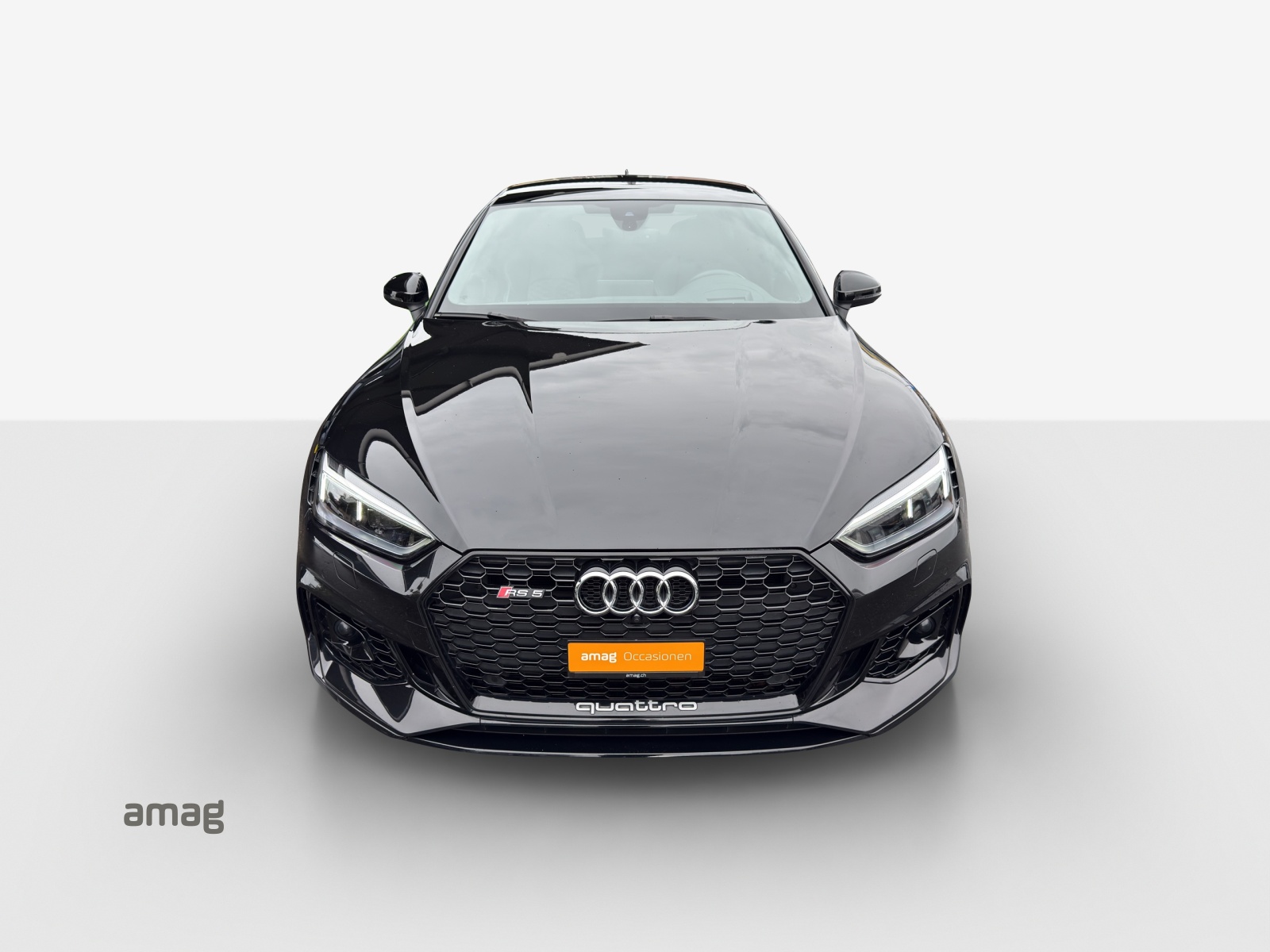 AUDI RS5 Sportback 2.9 TFSI quattro tiptronic-image-6