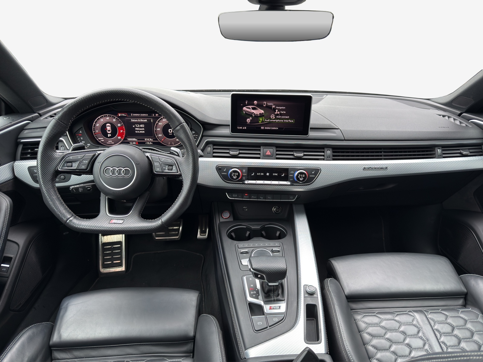 AUDI RS5 Sportback 2.9 TFSI quattro tiptronic-image-8
