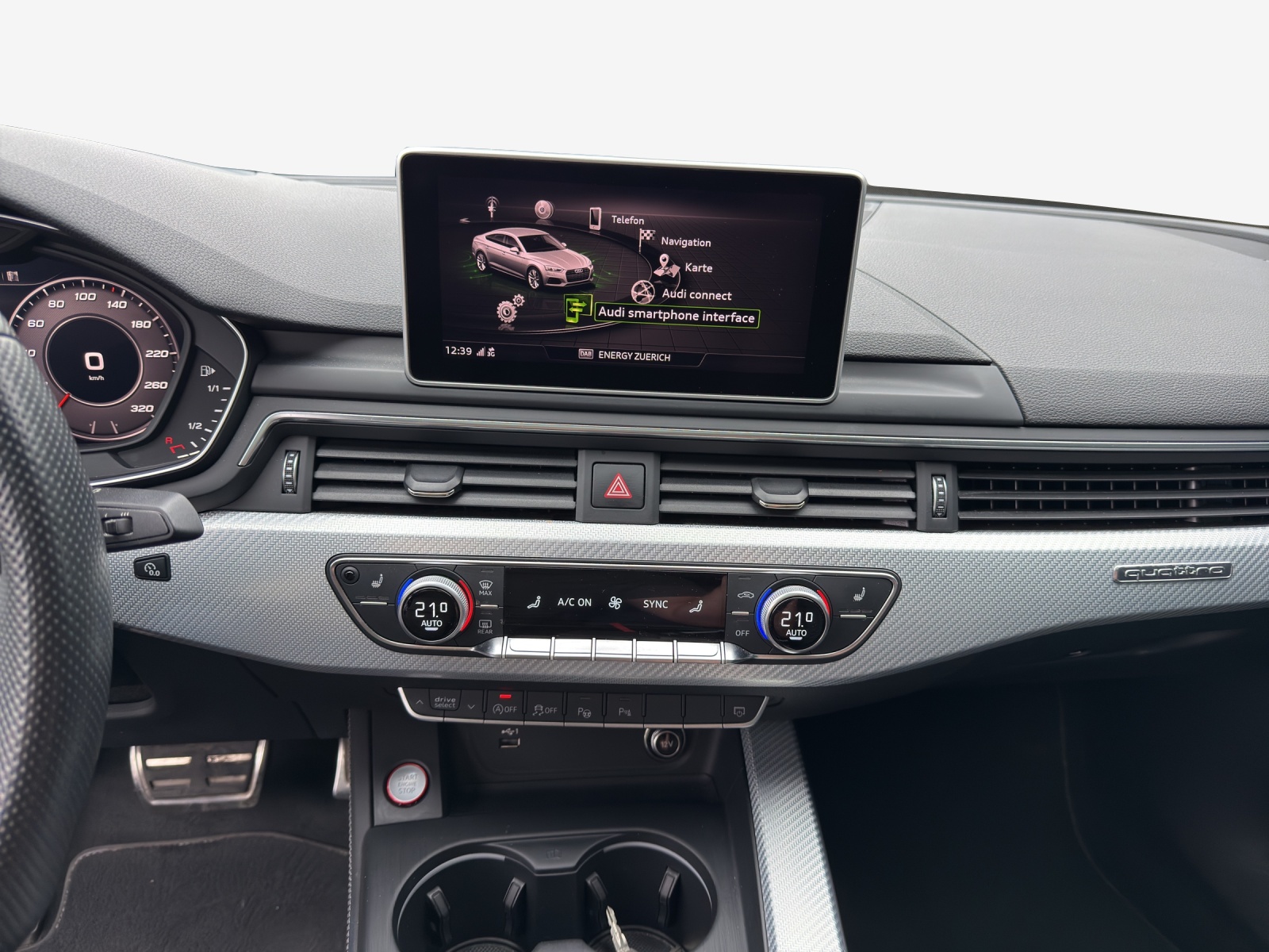 AUDI RS5 Sportback 2.9 TFSI quattro tiptronic-image-10