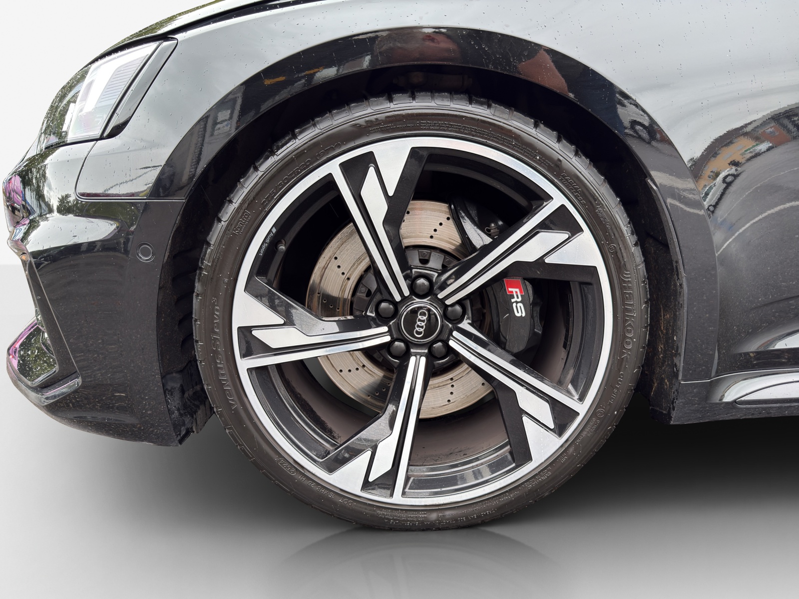 AUDI RS5 Sportback 2.9 TFSI quattro tiptronic-image-13