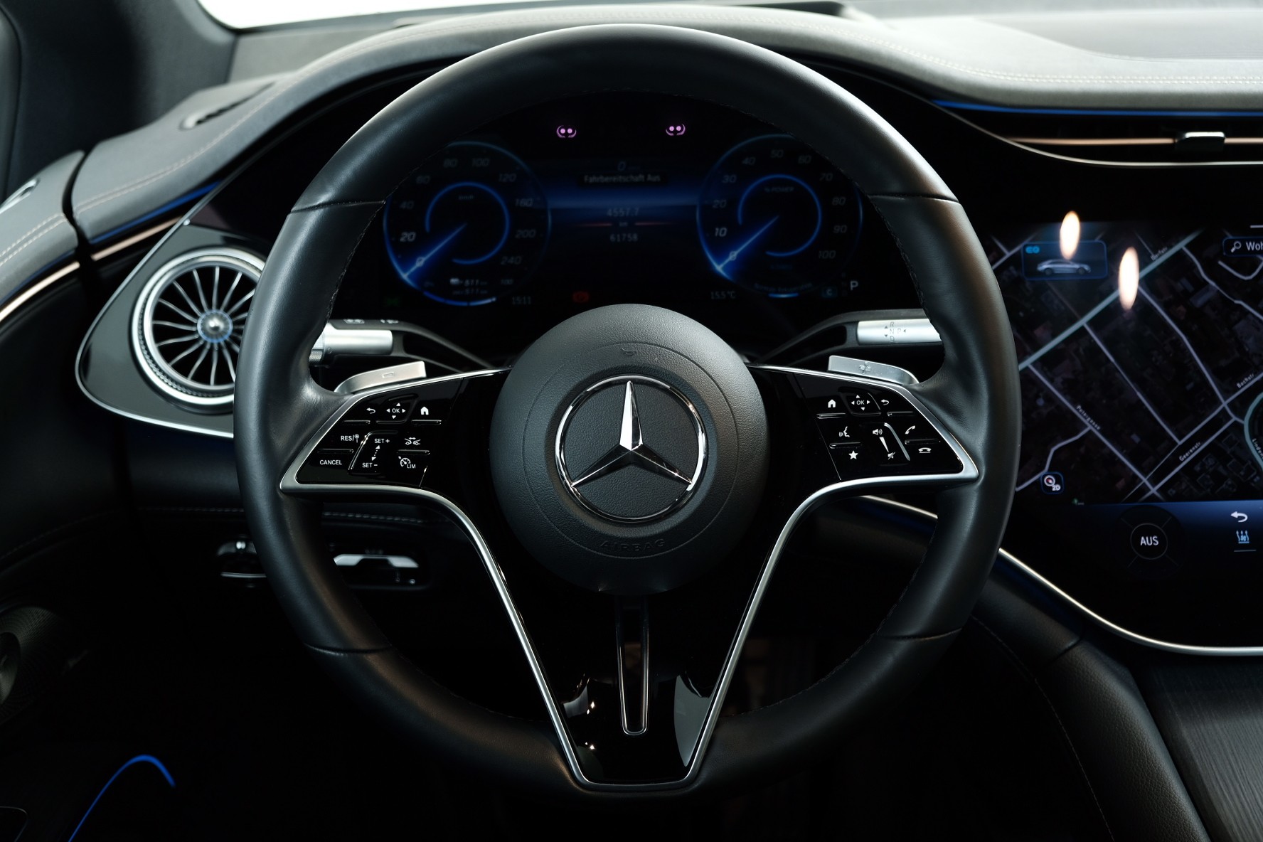 MERCEDES-BENZ EQS 580 4matic V297-image-7