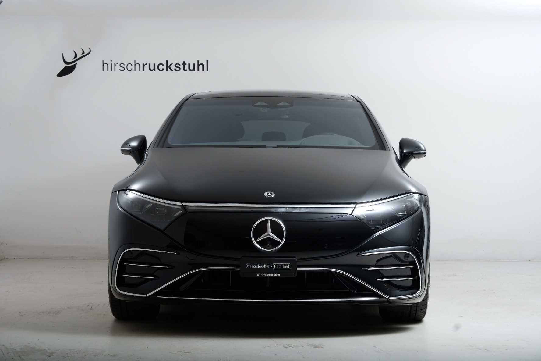 MERCEDES-BENZ EQS 580 4matic V297-image-1