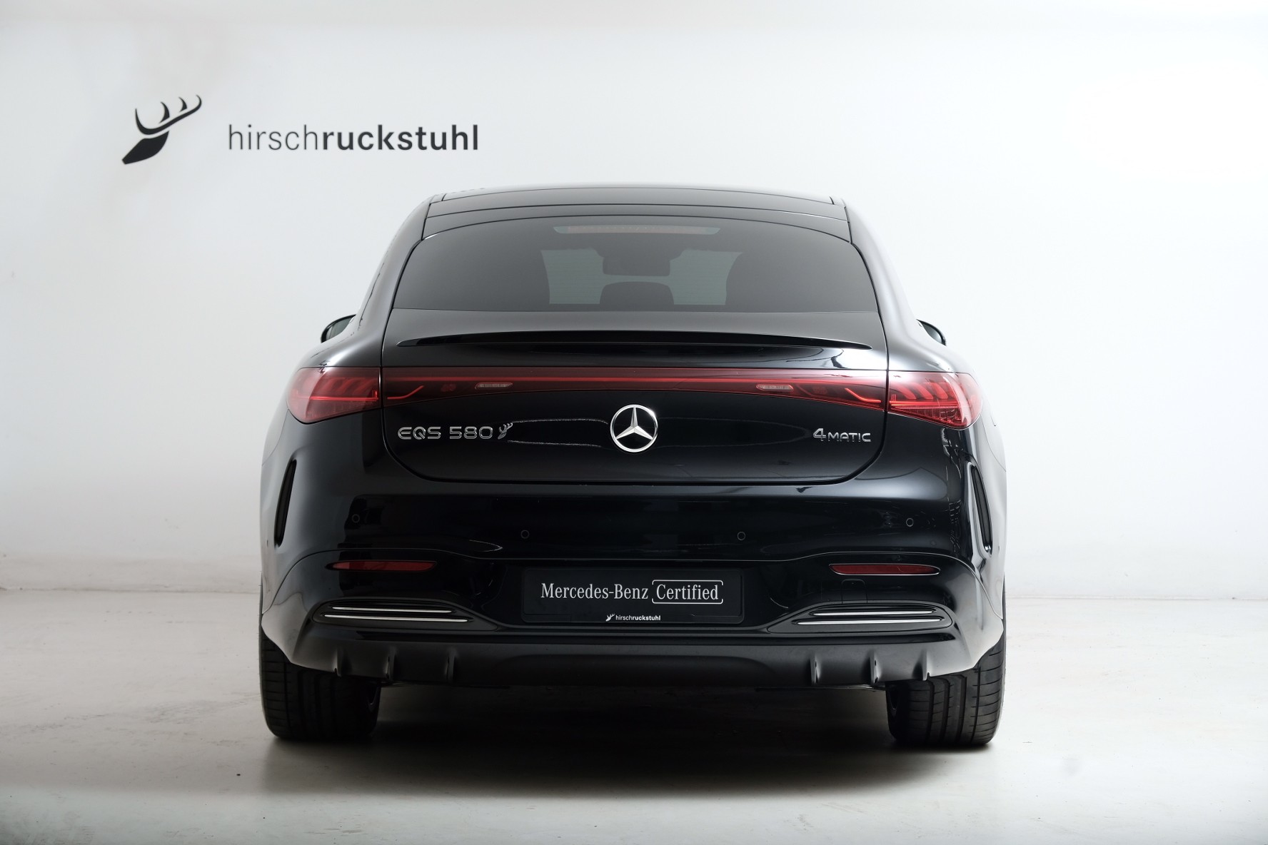 MERCEDES-BENZ EQS 580 4matic V297-image-4