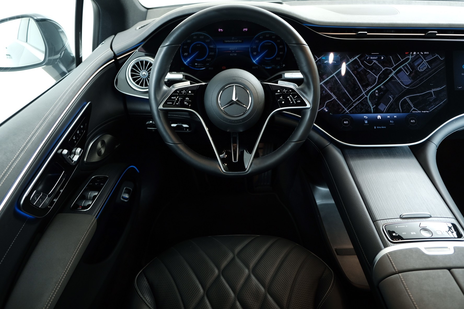 MERCEDES-BENZ EQS 580 4matic V297-image-6
