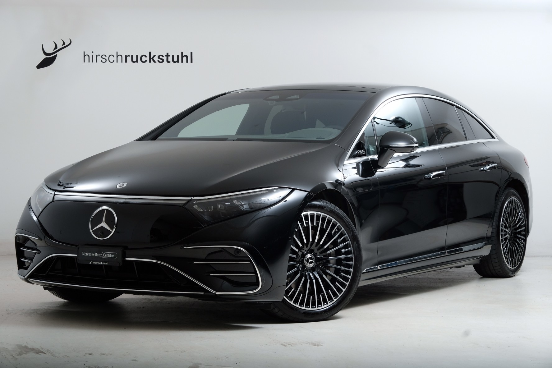 MERCEDES-BENZ EQS 580 4matic V297-image-0
