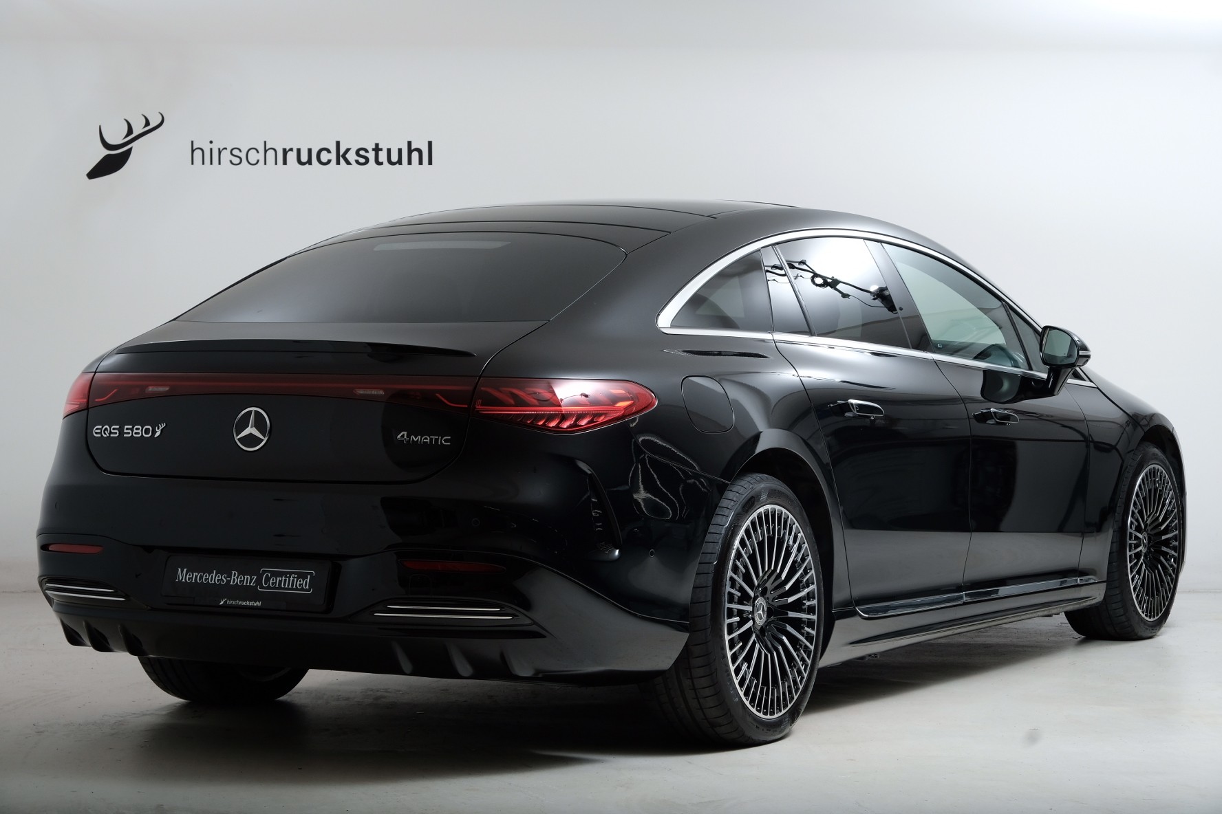 MERCEDES-BENZ EQS 580 4matic V297-image-3