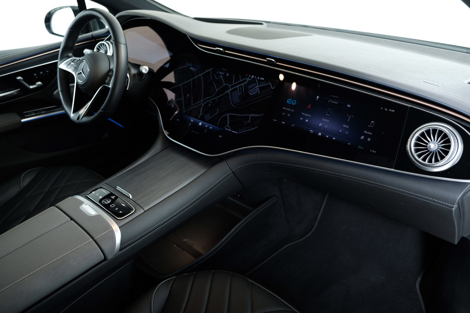 MERCEDES-BENZ EQS 580 4matic V297-image-5