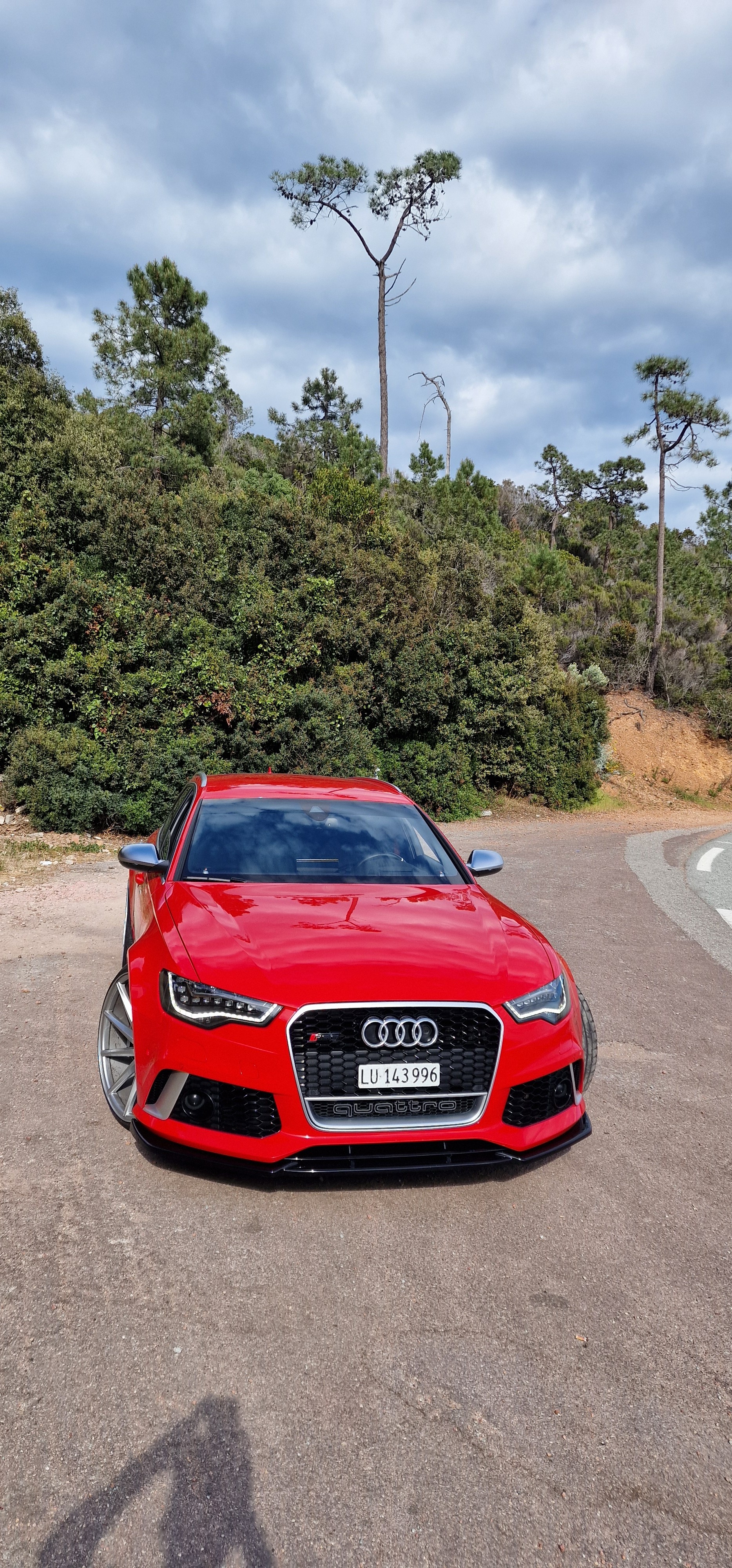 AUDI 4.0 V8 TFSI quattro T-Tronic-image-0