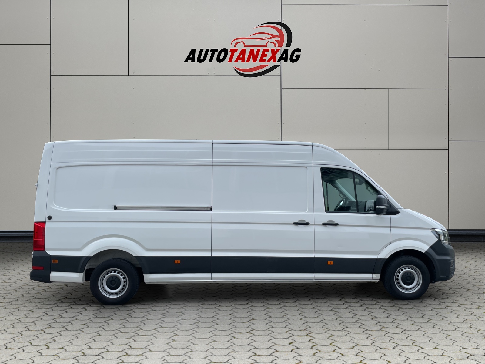 VW Crafter 35 2.0 TDI L4-image-6