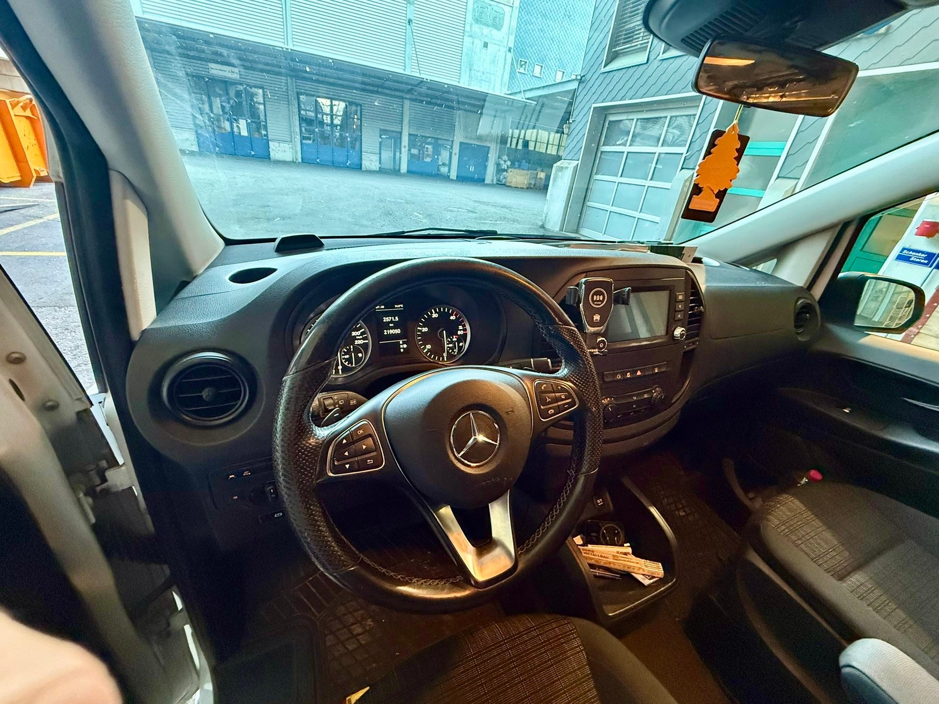 MERCEDES-BENZ 2.2 CDI BlueT-image-4