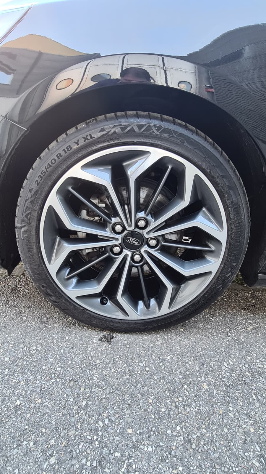 FORD Focus 1.0 MHEV ST-Line X Automat ** Gr-Navi ** RF-Kamera ** Abstandsregelsystem ** Sitzheizung ** Neues Modell 2023 **-image-16