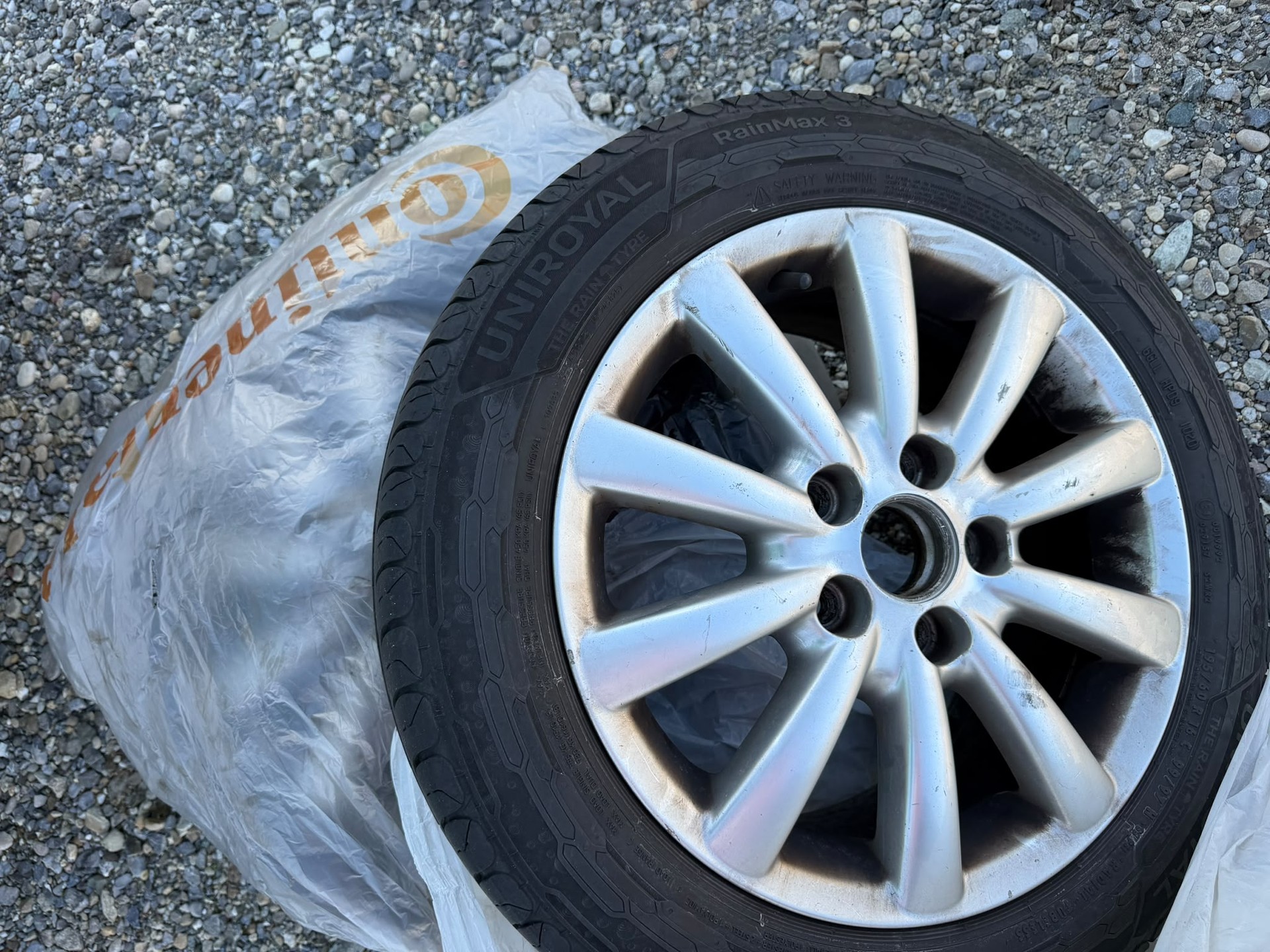 VW Sharan 1.8 T-image-13