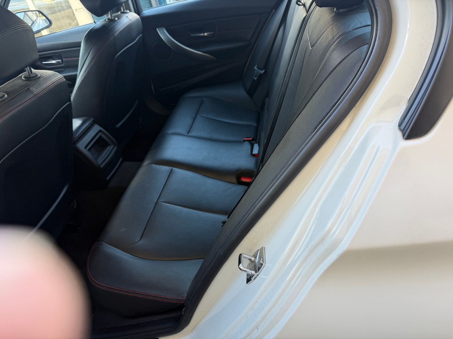 BMW 328i Sport Line Steptronic-image-5