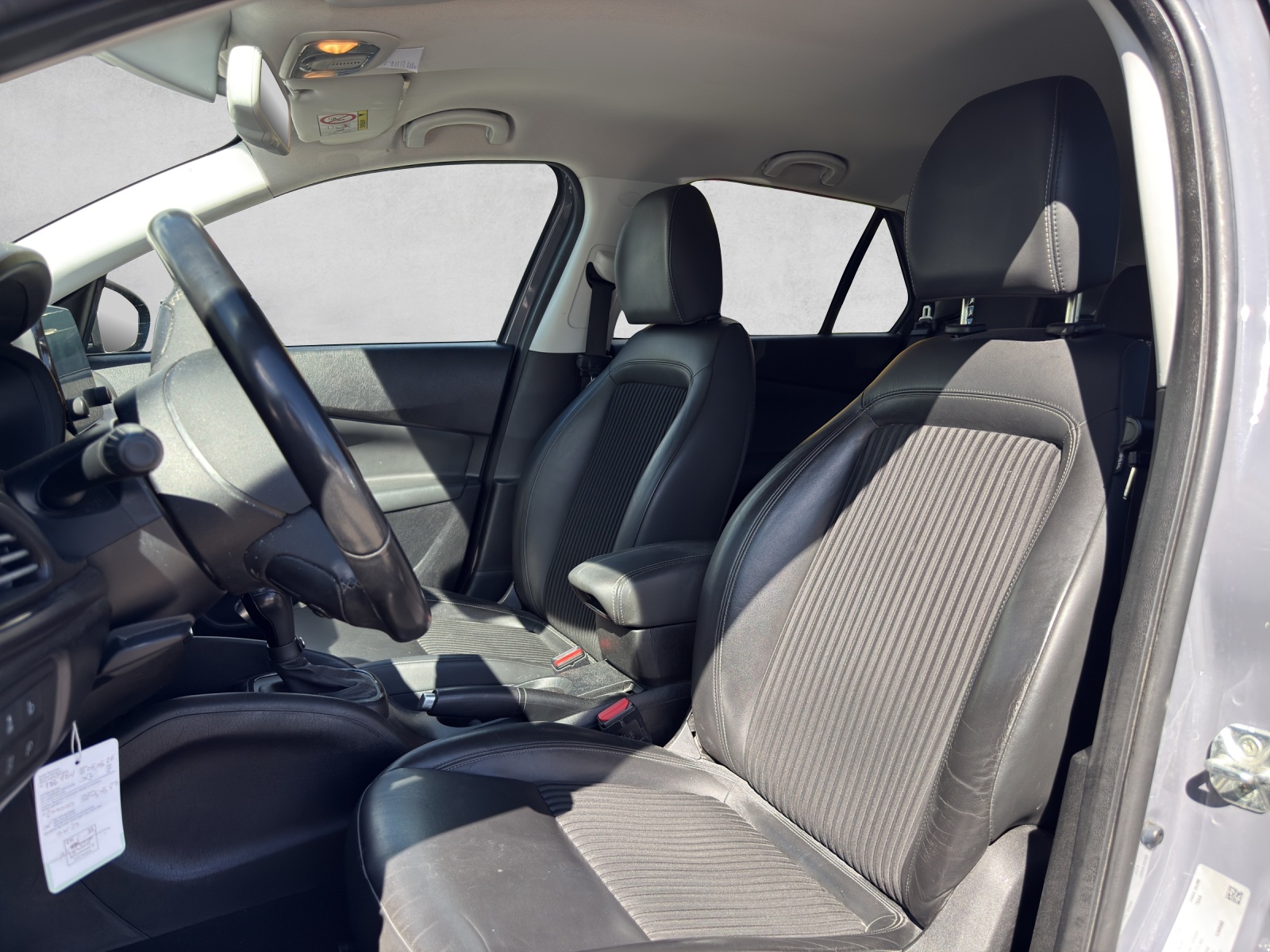 FIAT Tipo 1.6MJ Station Wagon Business DCT-image-7