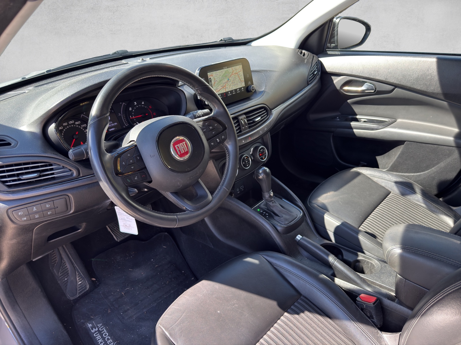 FIAT Tipo 1.6MJ Station Wagon Business DCT-image-8