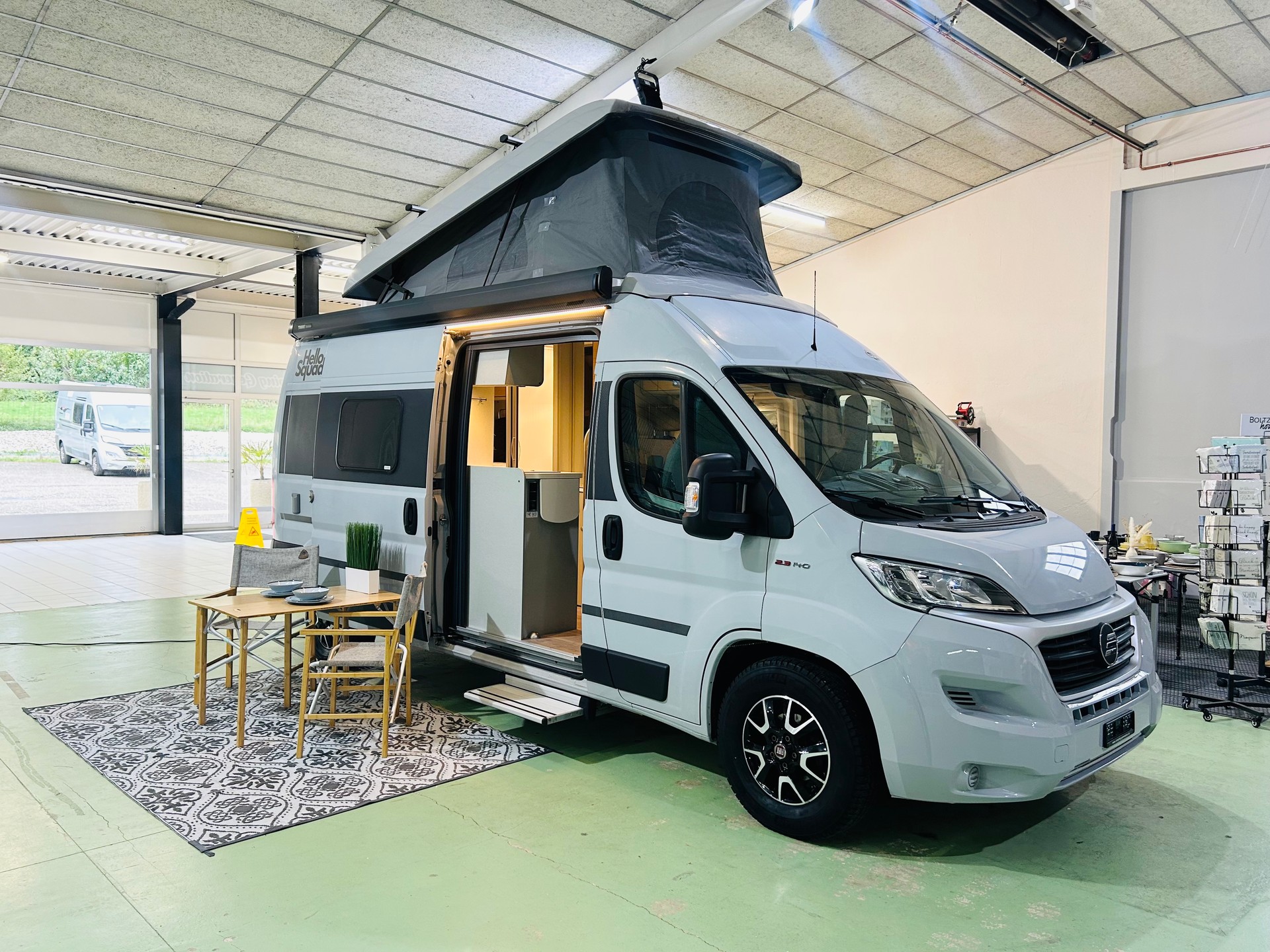 HYMER Free 600-image-0