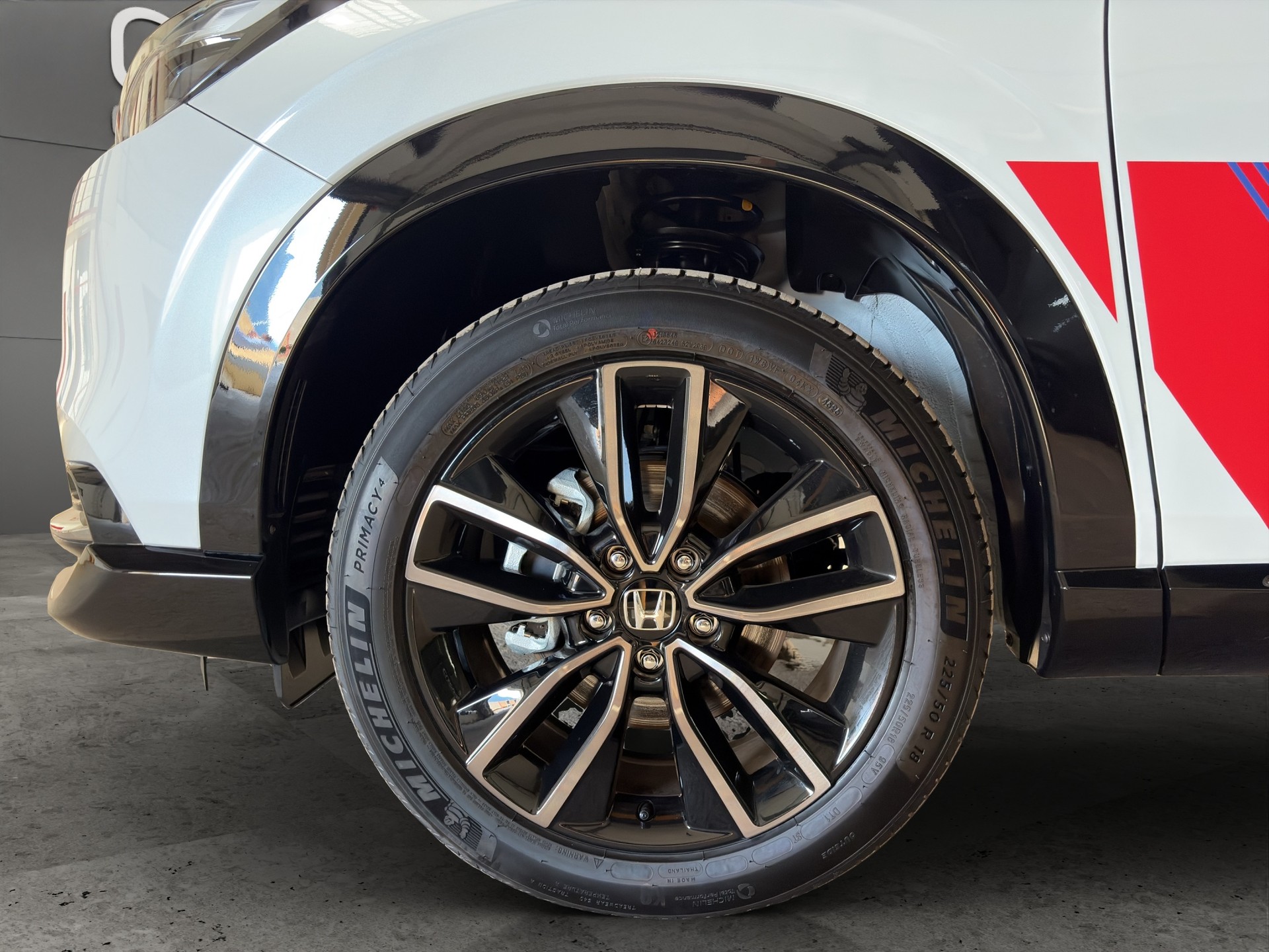HONDA HR-V 1.5 i-MMD Advance Sport-image-15