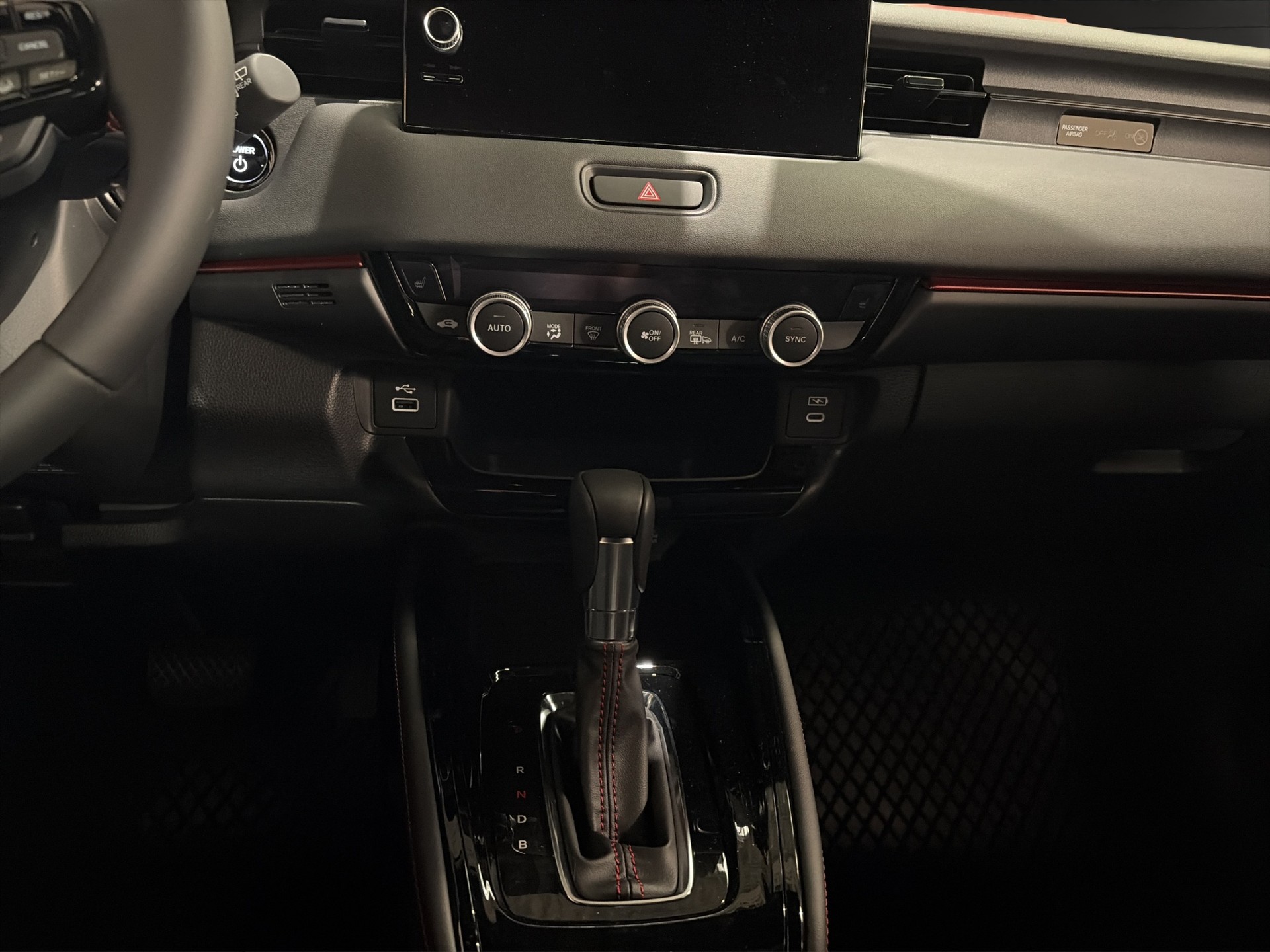 HONDA HR-V 1.5 i-MMD Advance Sport-image-10