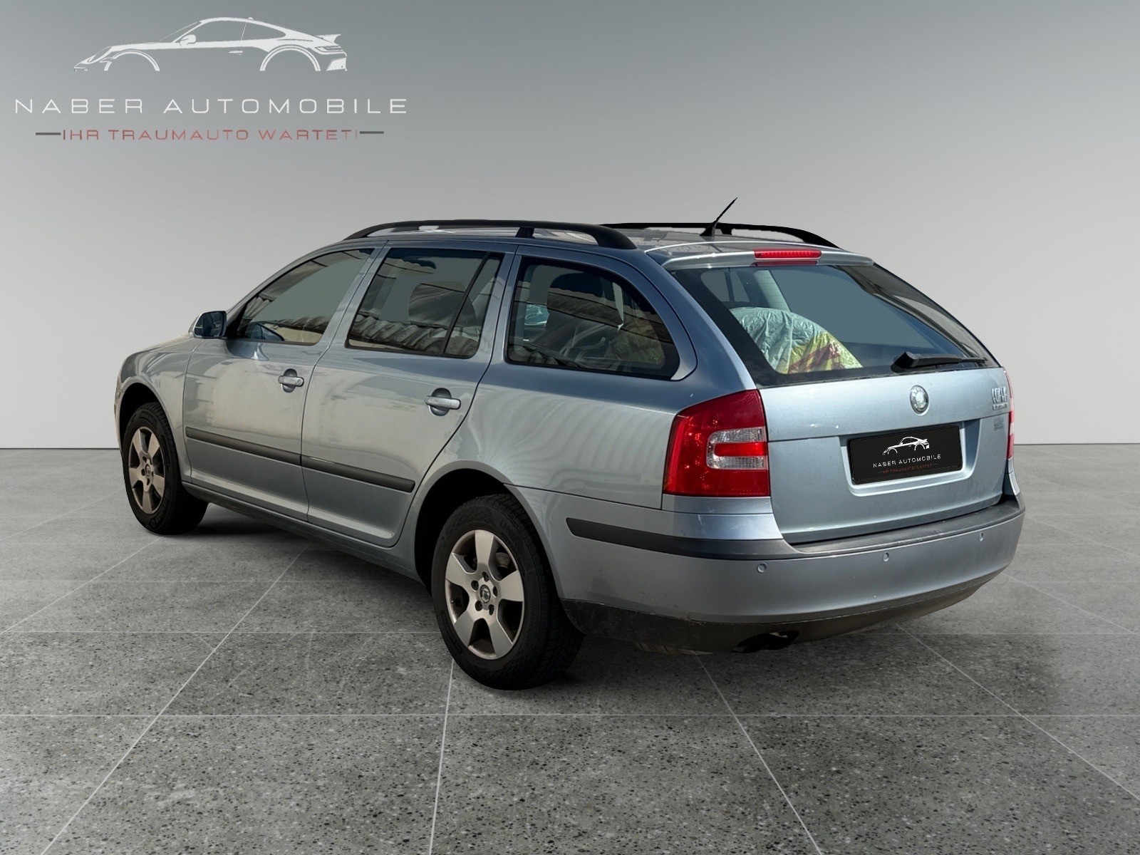SKODA Octavia 2.0 FSI Adventure 4x4 *FRISCH MFK*FRISCH SERVICE*8-FACH*-image-2