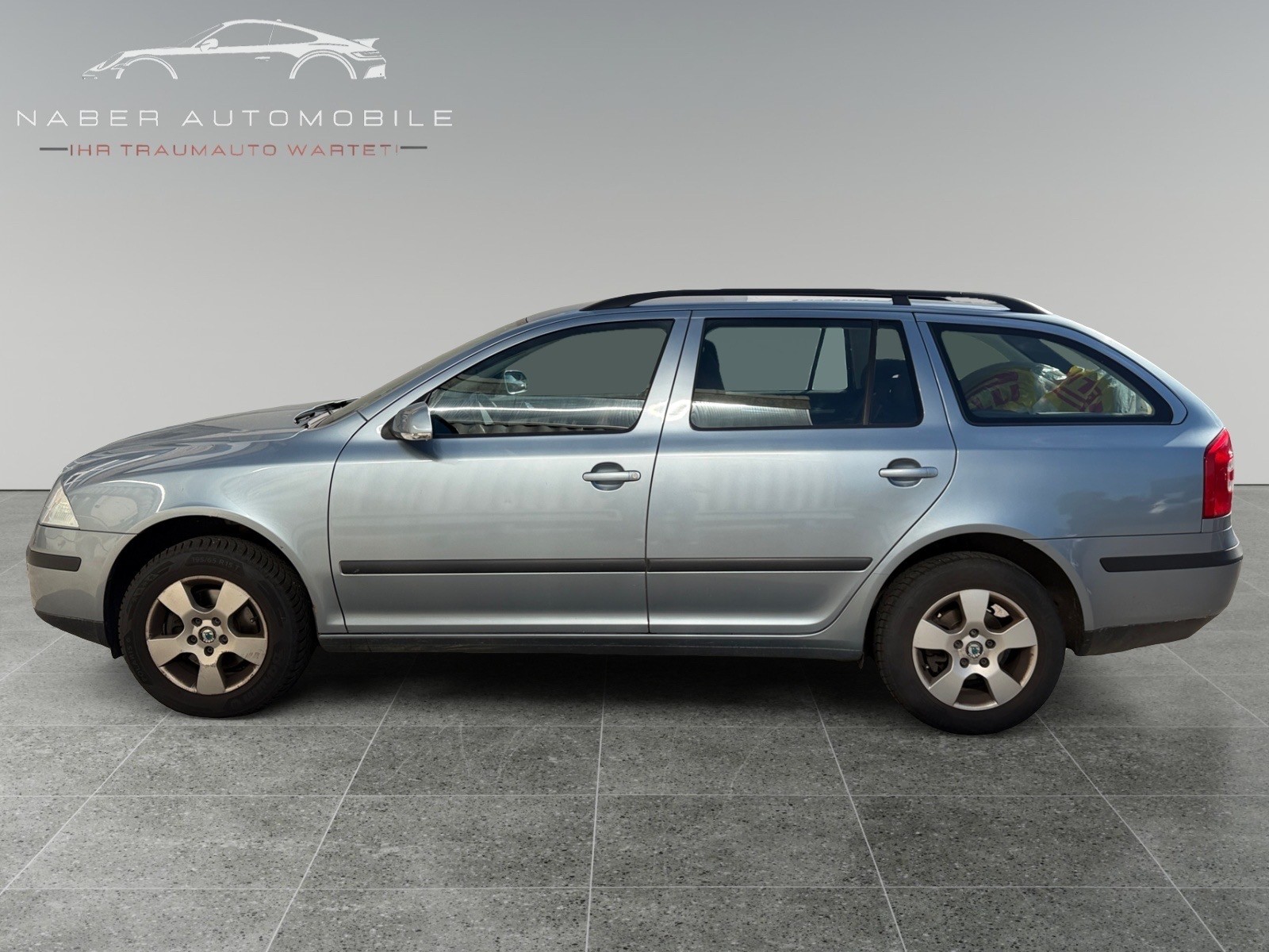SKODA Octavia 2.0 FSI Adventure 4x4 *FRISCH MFK*FRISCH SERVICE*8-FACH*-image-1