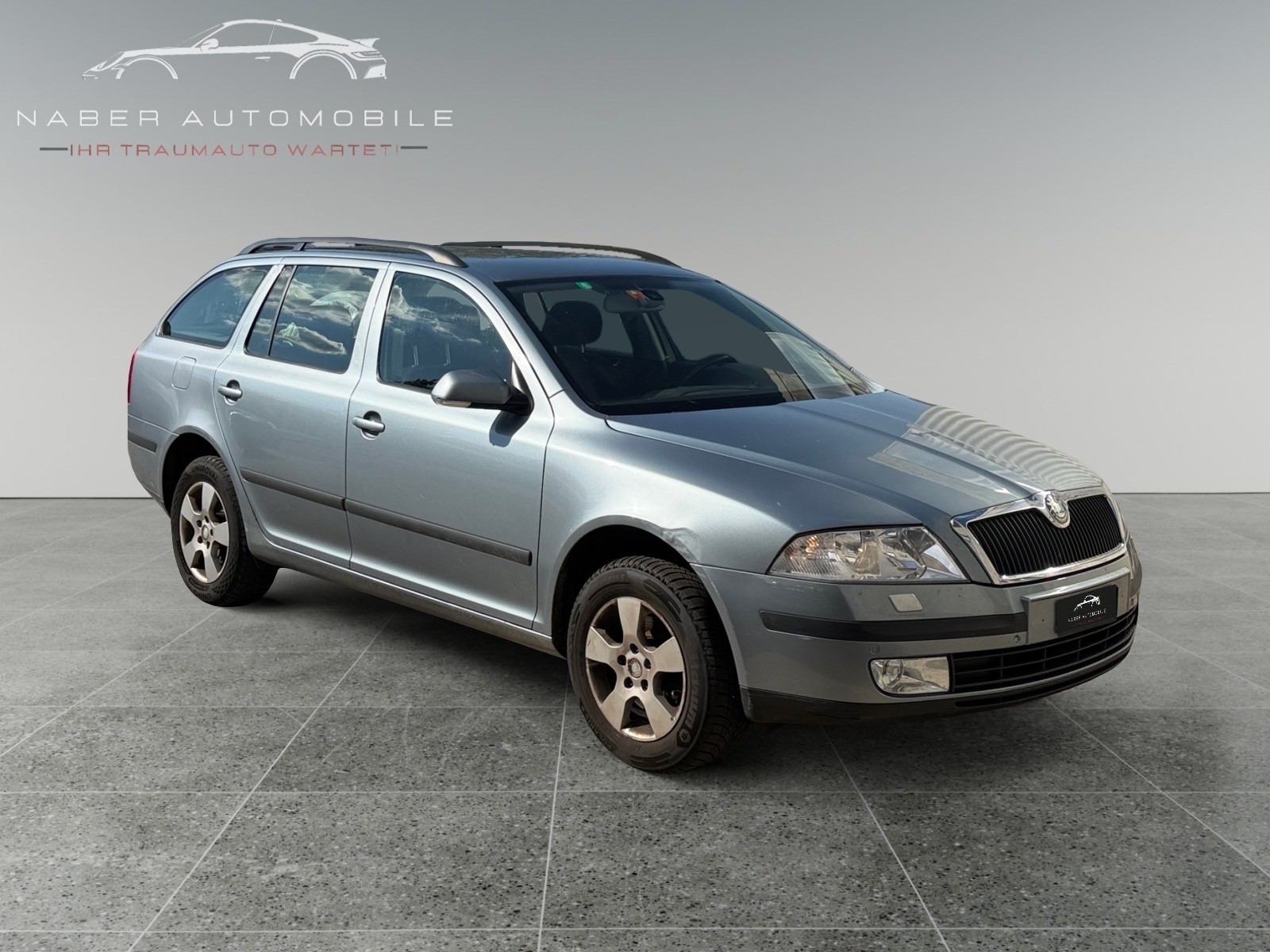 SKODA Octavia 2.0 FSI Adventure 4x4 *FRISCH MFK*FRISCH SERVICE*8-FACH*-image-6