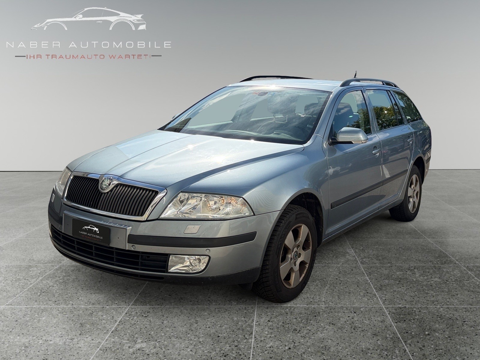 SKODA Octavia 2.0 FSI Adventure 4x4 *FRISCH MFK*FRISCH SERVICE*8-FACH*-image-0
