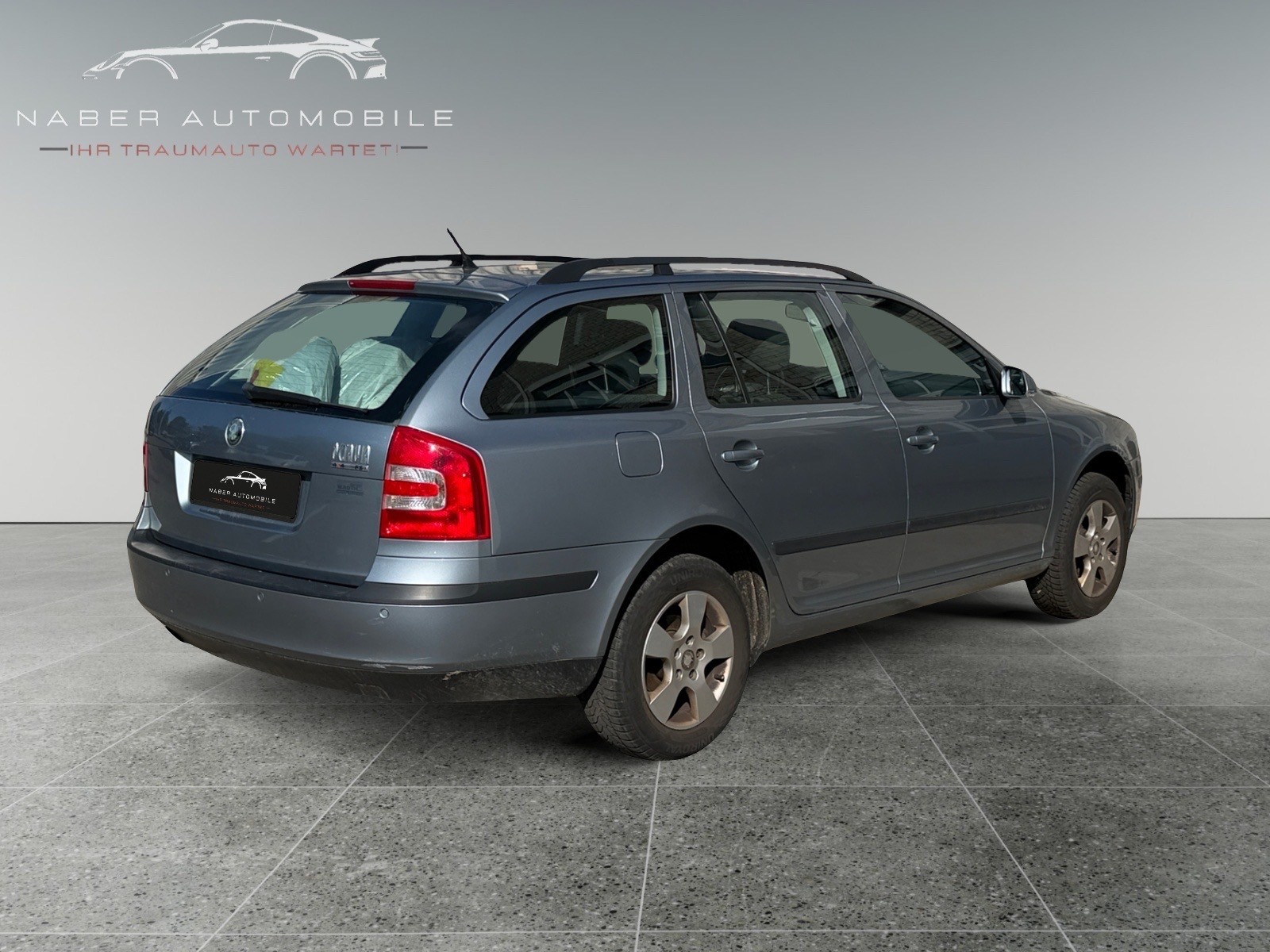 SKODA Octavia 2.0 FSI Adventure 4x4 *FRISCH MFK*FRISCH SERVICE*8-FACH*-image-4
