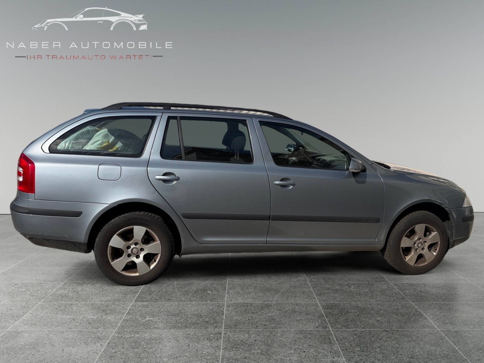 SKODA Octavia 2.0 FSI Adventure 4x4 *FRISCH MFK*FRISCH SERVICE*8-FACH*-image-5