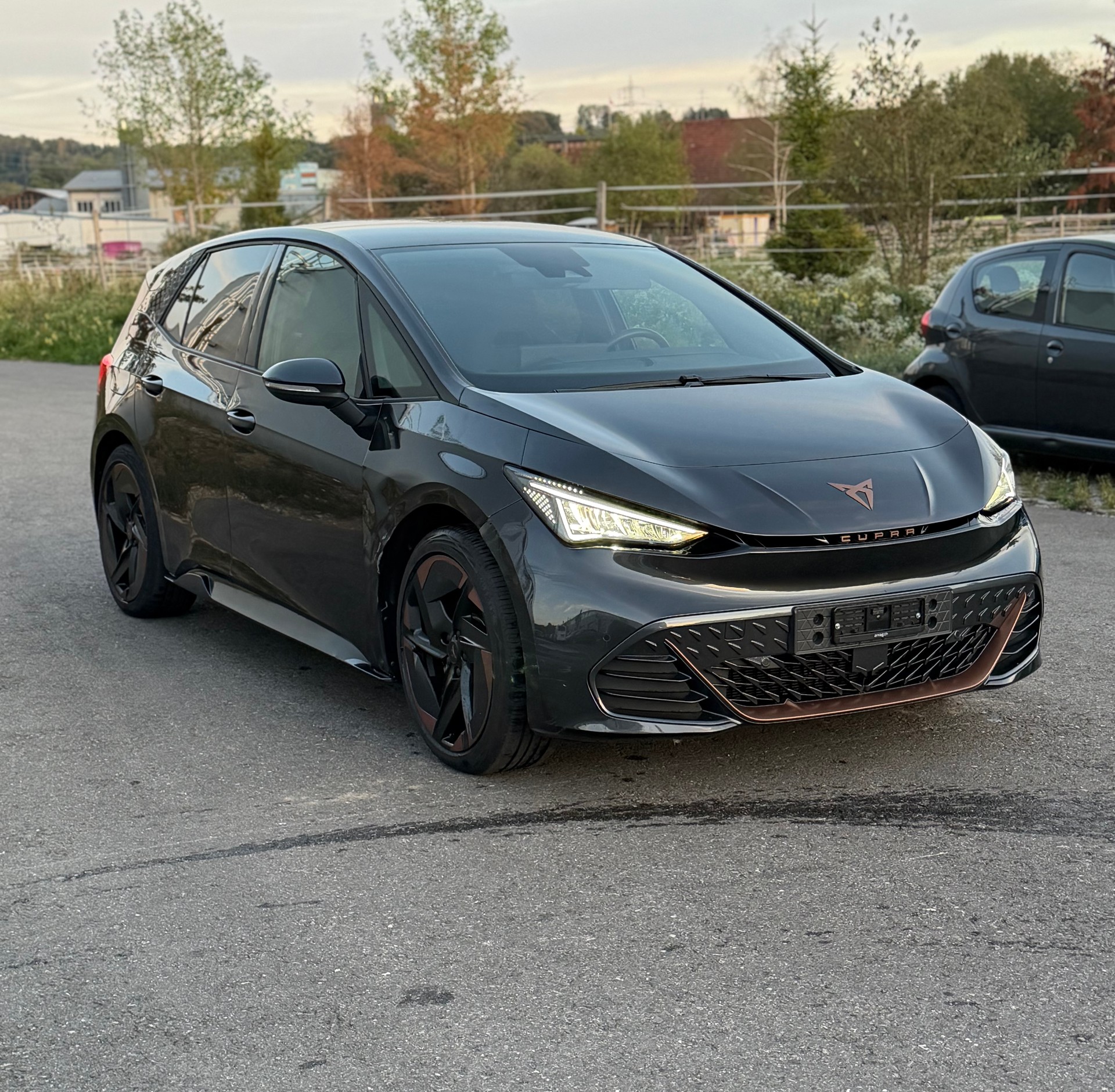 CUPRA Born 58 kWh Sensacion-image-1