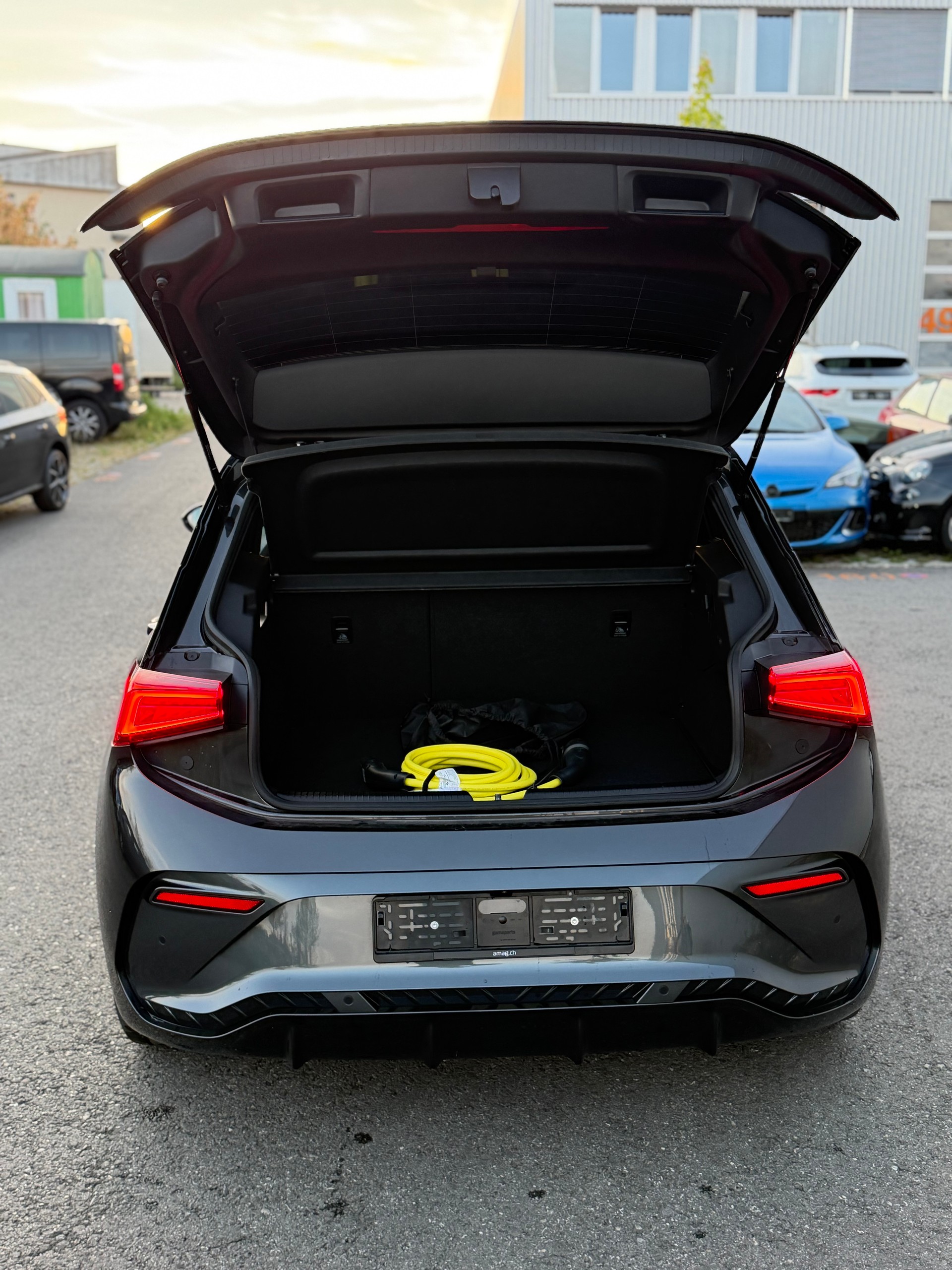 CUPRA Born 58 kWh Sensacion-image-5