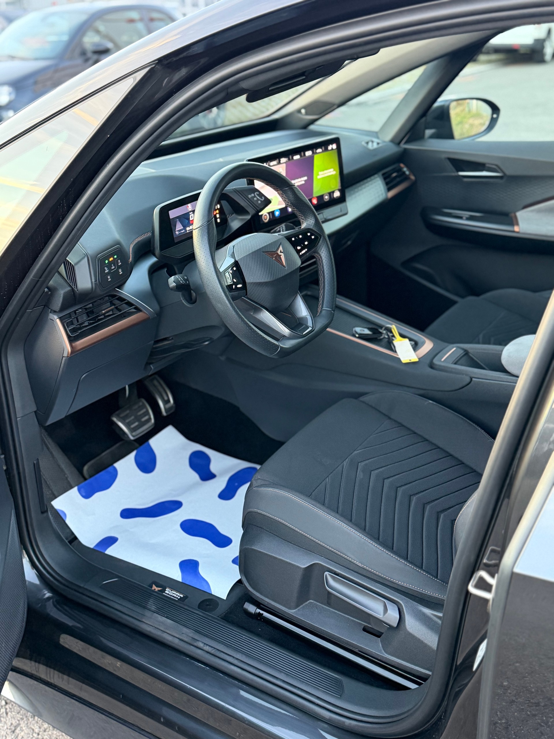 CUPRA Born 58 kWh Sensacion-image-6