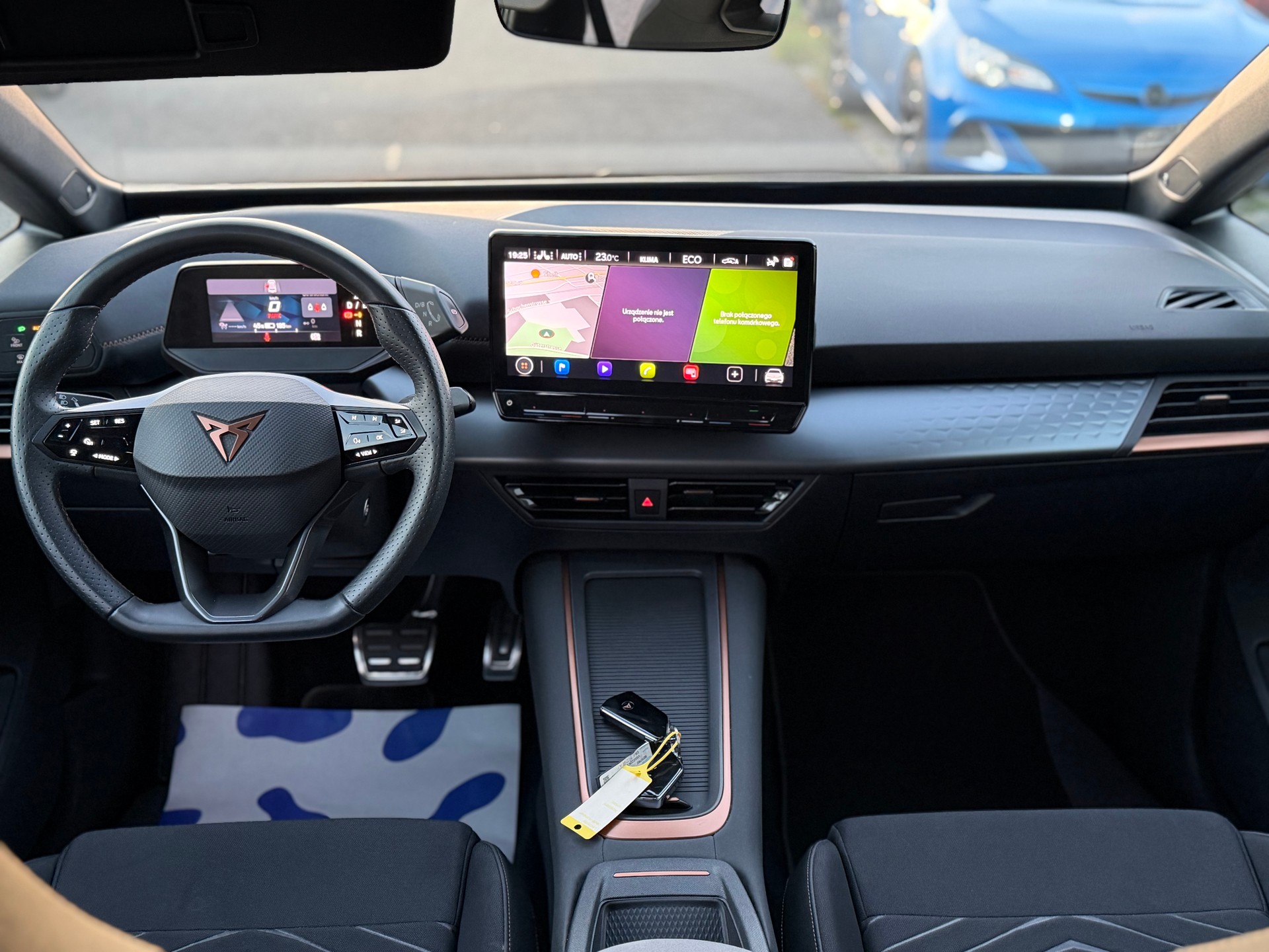 CUPRA Born 58 kWh Sensacion-image-7
