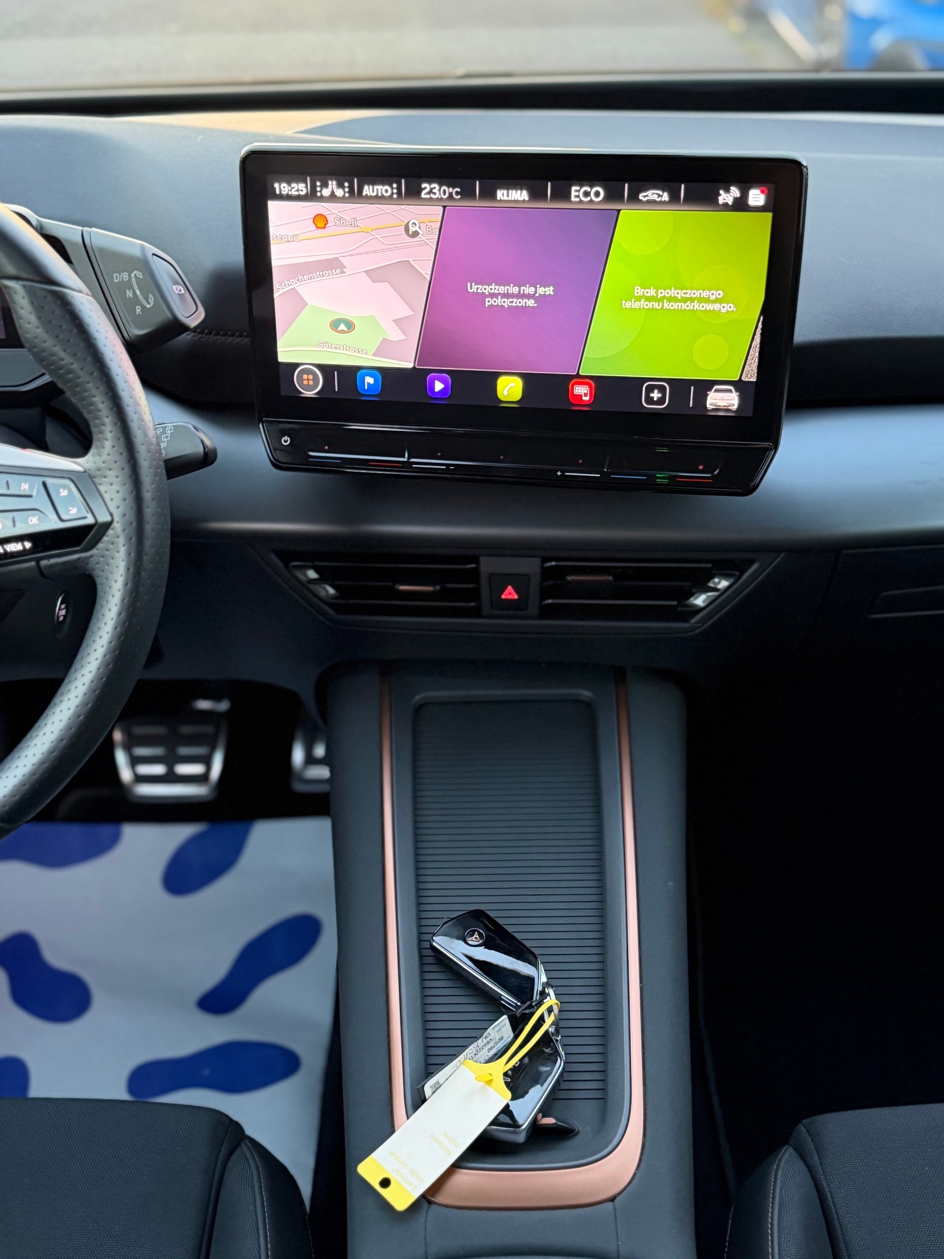 CUPRA Born 58 kWh Sensacion-image-8