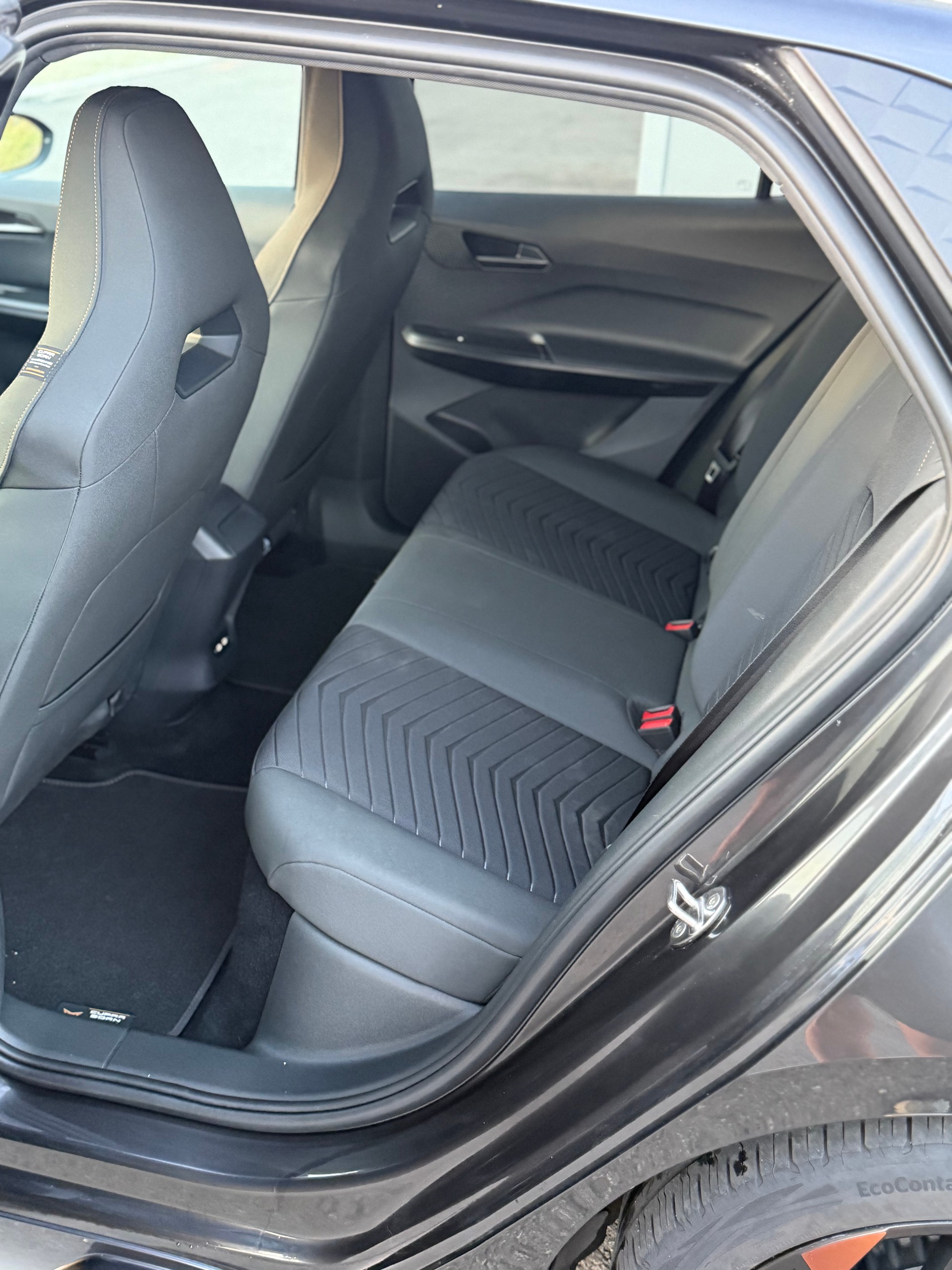 CUPRA Born 58 kWh Sensacion-image-10