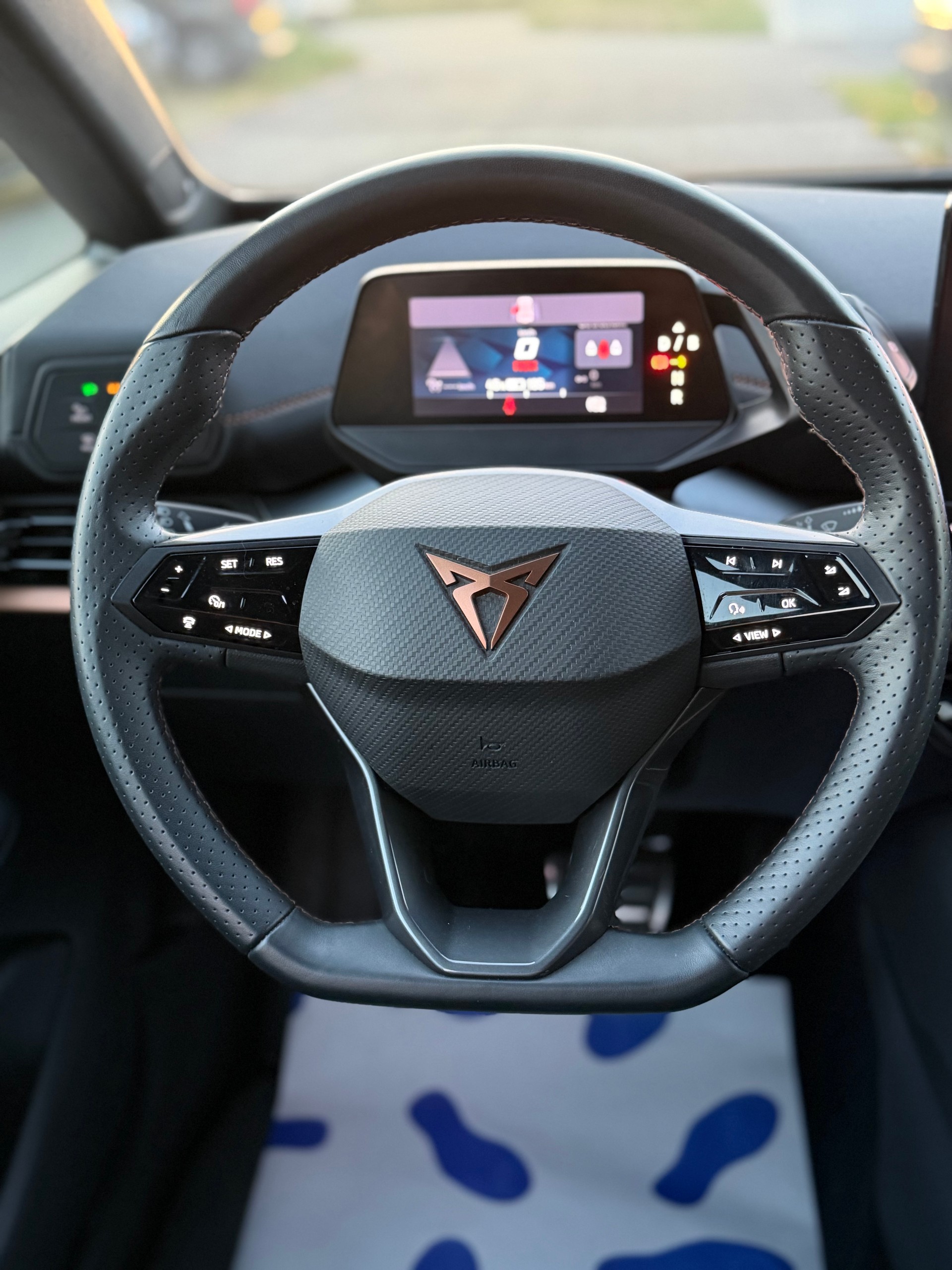 CUPRA Born 58 kWh Sensacion-image-9
