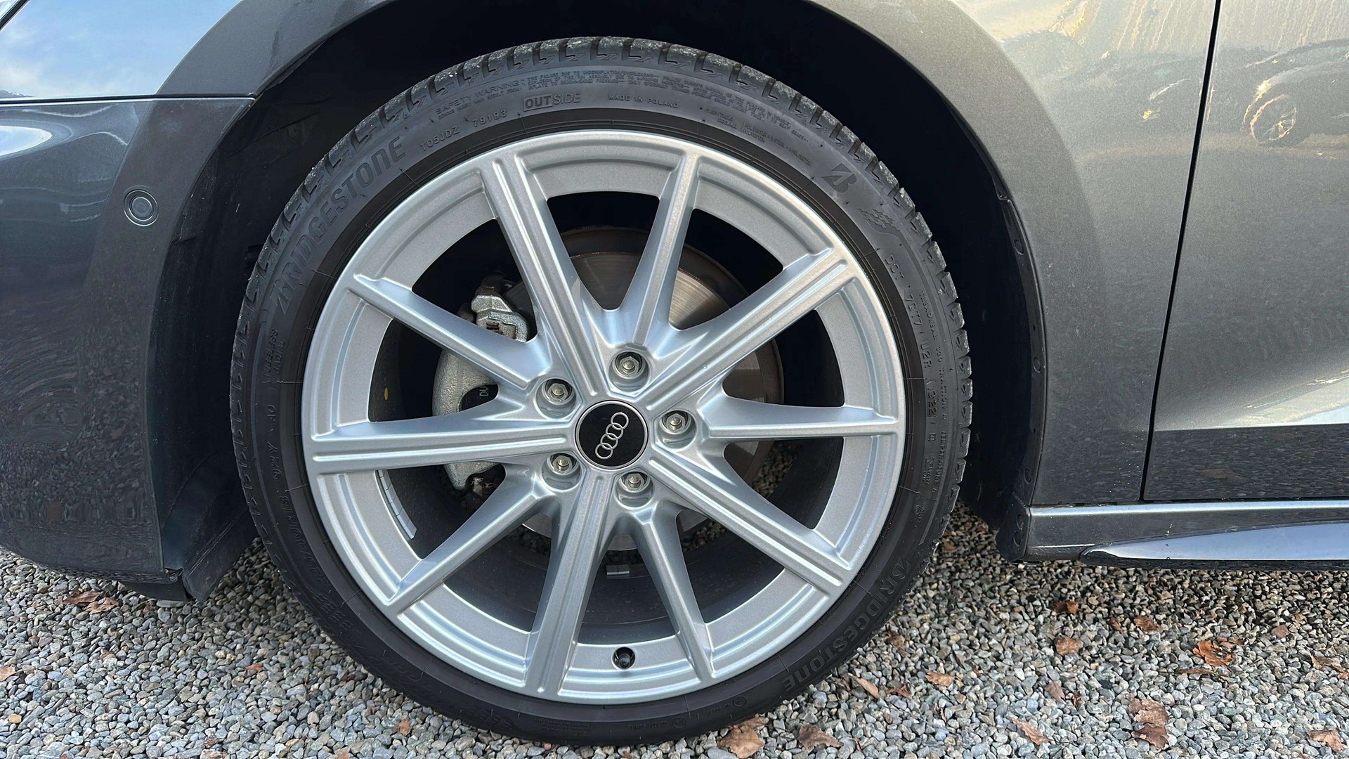 AUDI A3 Sportback 35 TFSI S line S-tronic mit 5J Werksgarantie-image-20