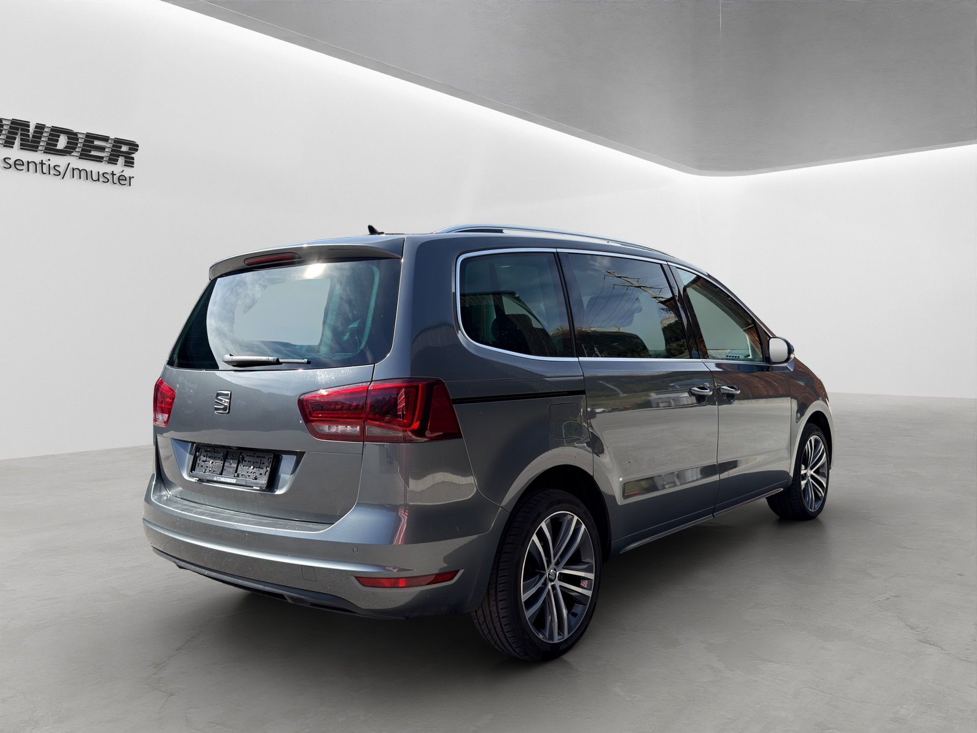 SEAT Alhambra 2.0 TDI Hola FR 4Drive-image-6