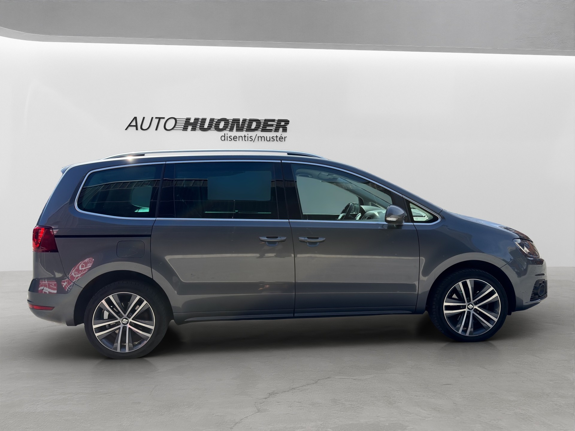 SEAT Alhambra 2.0 TDI Hola FR 4Drive-image-7