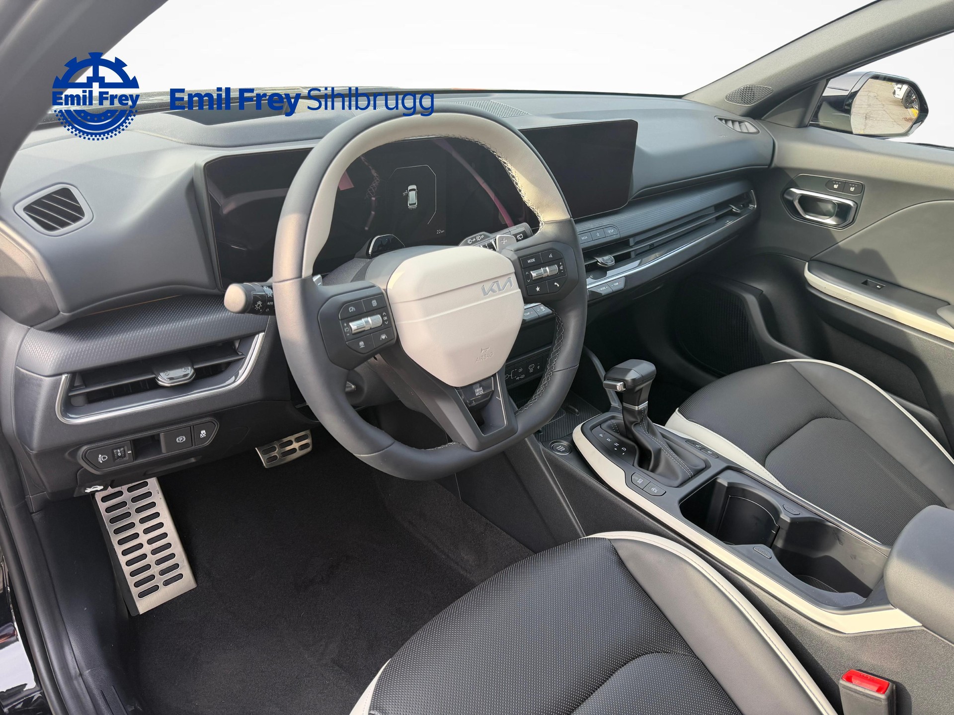 KIA K4 1.6 T-GDi GT-Line-image-3