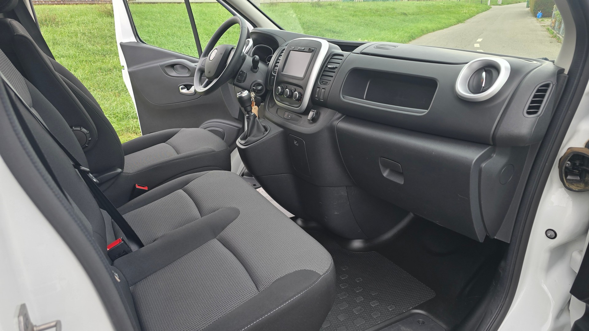 FIAT Talento 27 2.0 MJ L1H1 Swiss-image-4