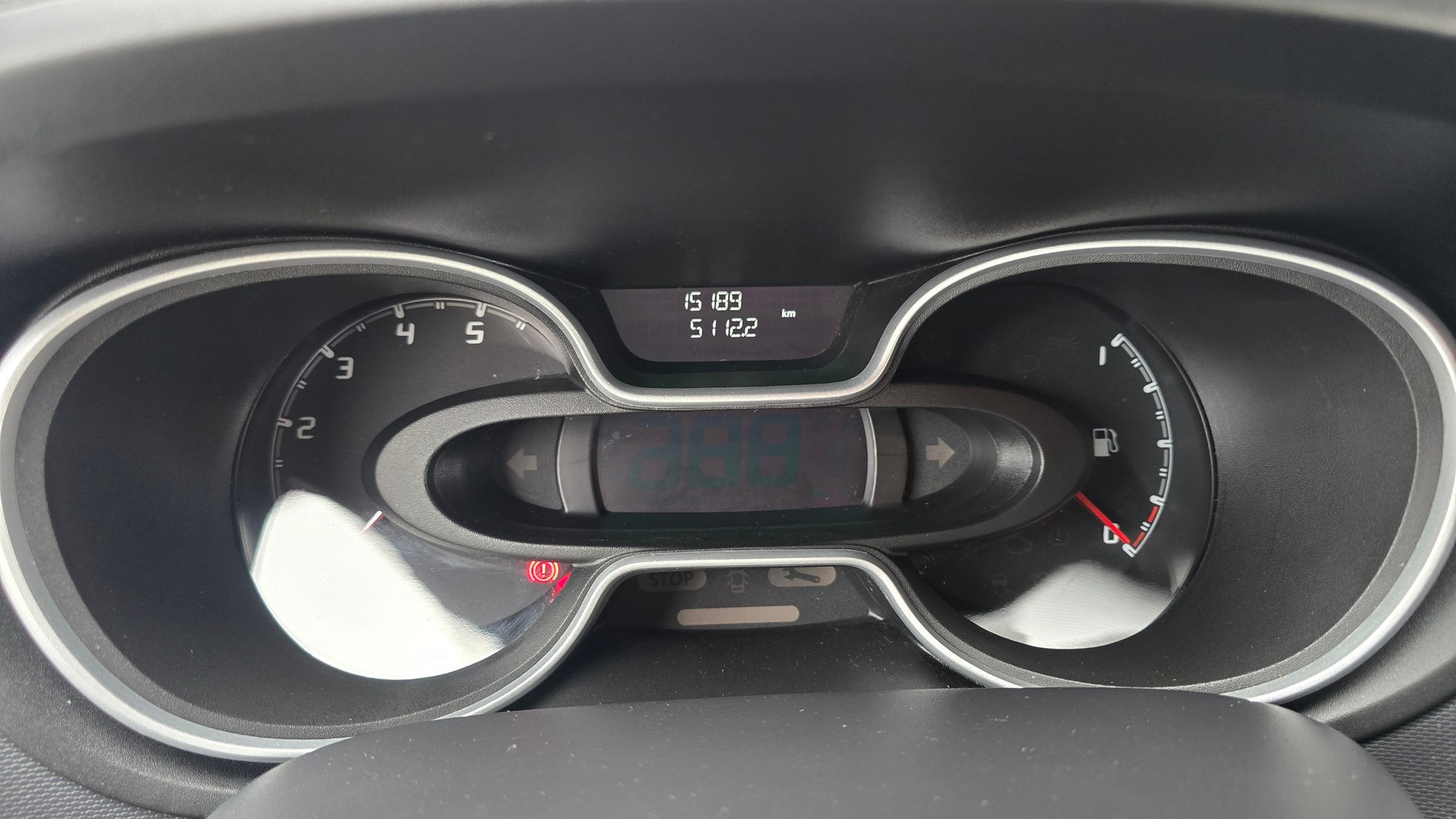 FIAT Talento 27 2.0 MJ L1H1 Swiss-image-8
