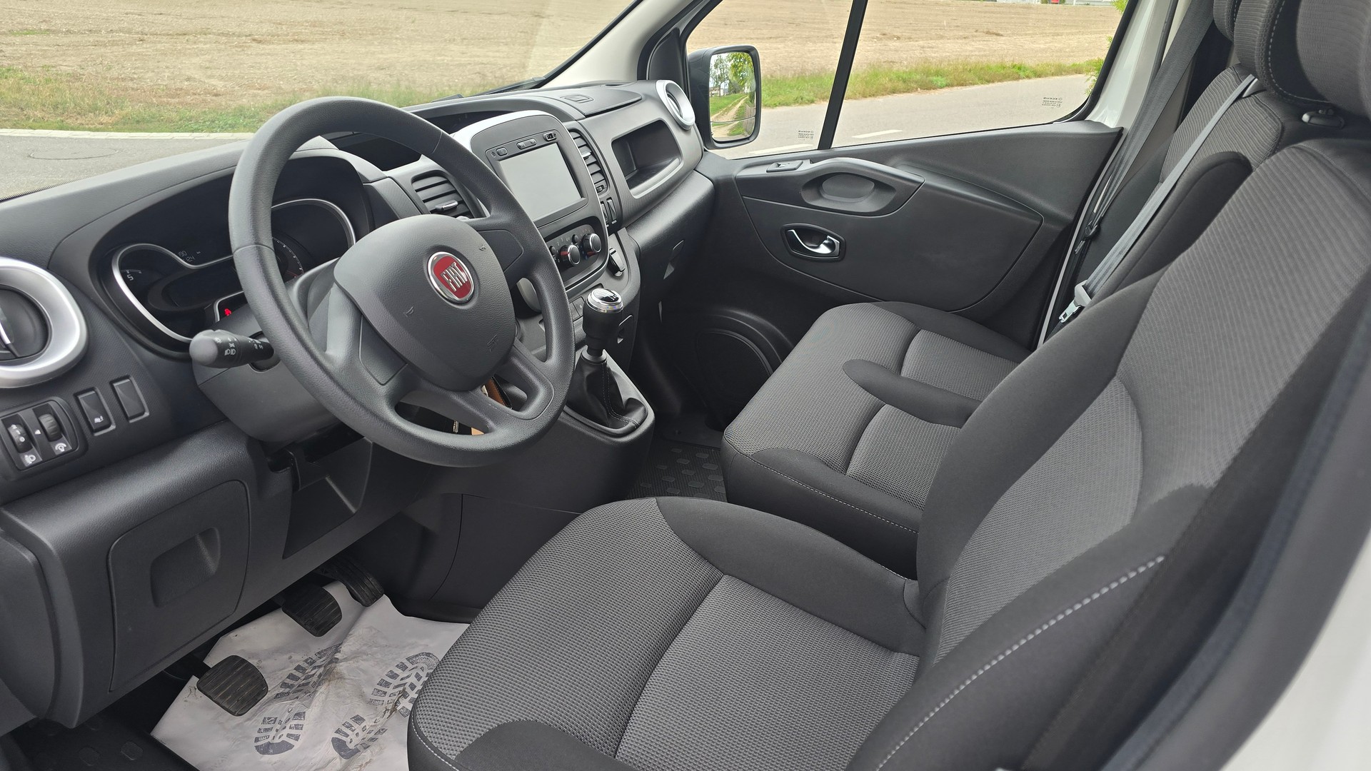 FIAT Talento 27 2.0 MJ L1H1 Swiss-image-6