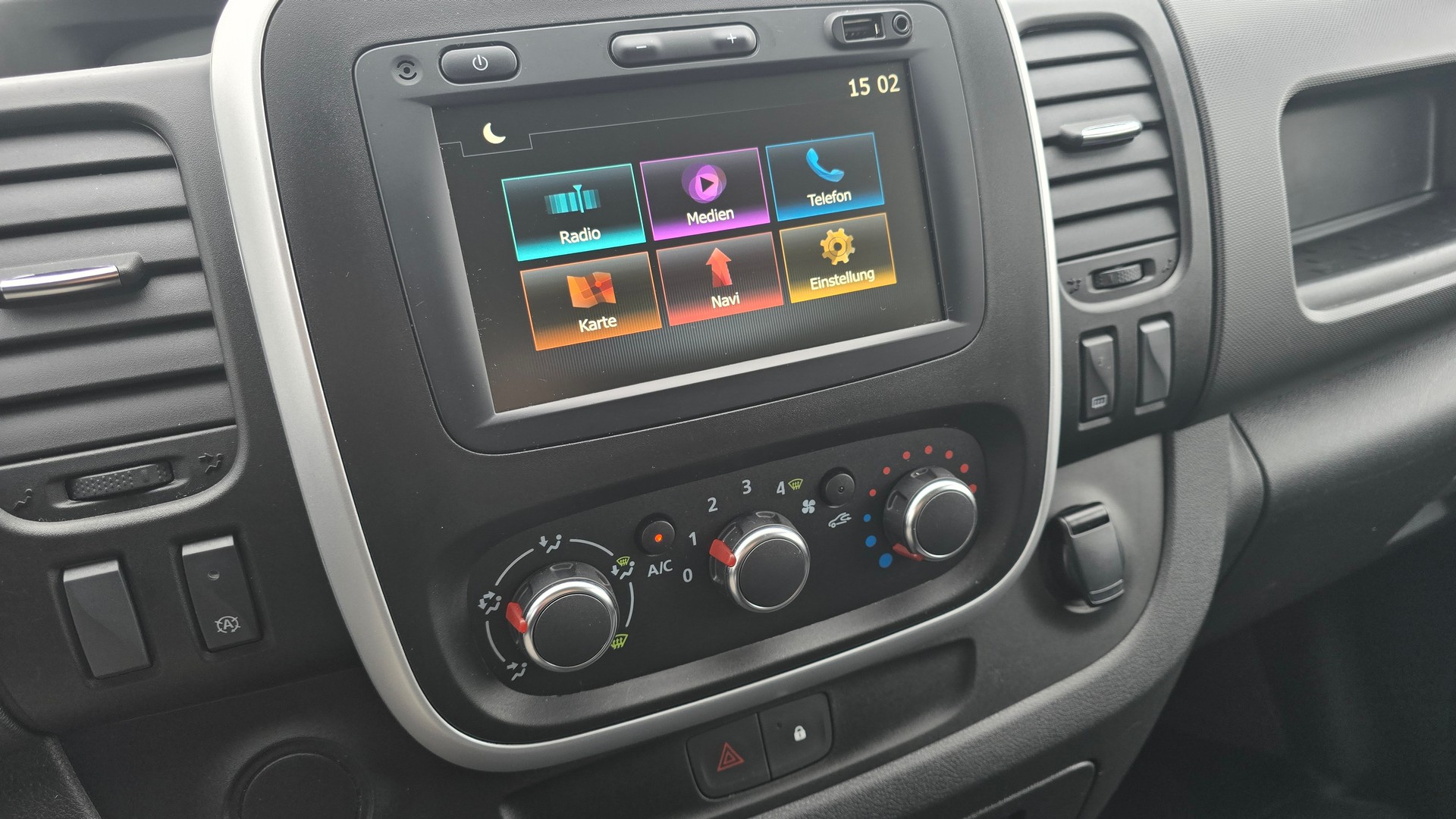 FIAT Talento 27 2.0 MJ L1H1 Swiss-image-7