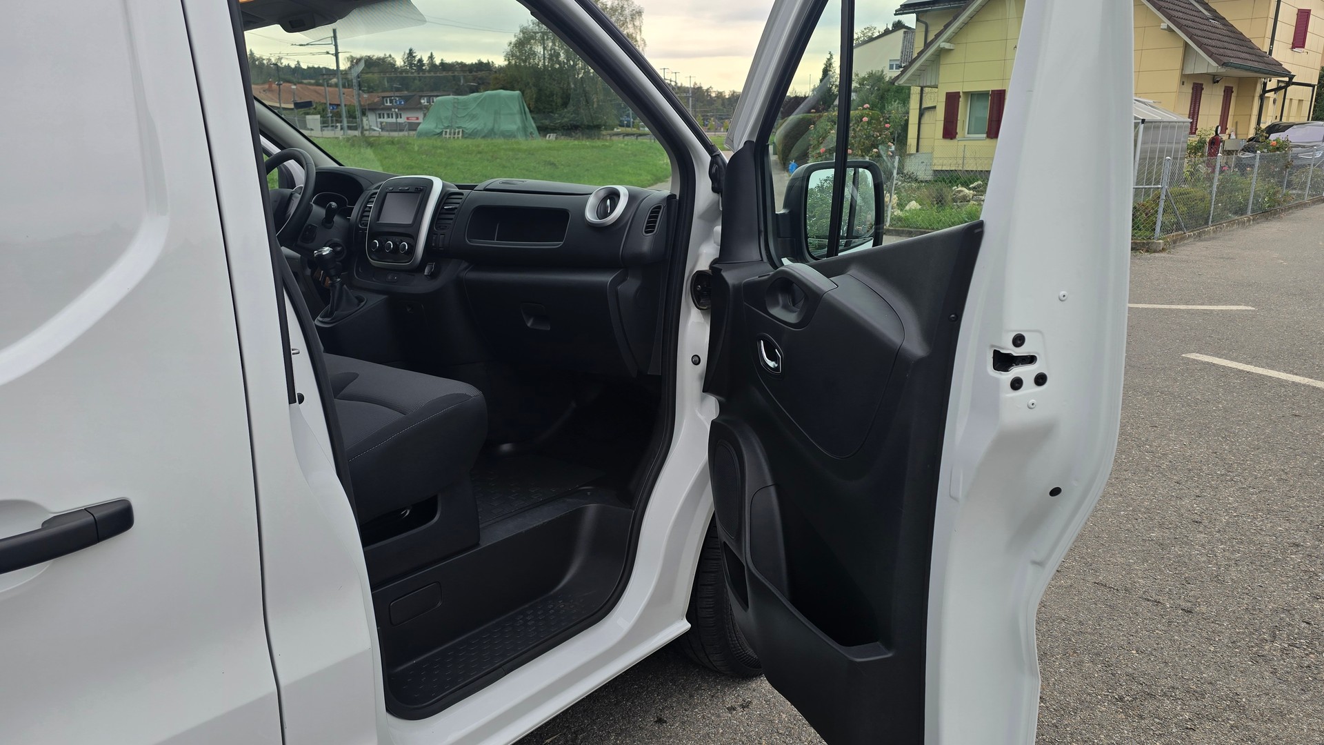 FIAT Talento 27 2.0 MJ L1H1 Swiss-image-9