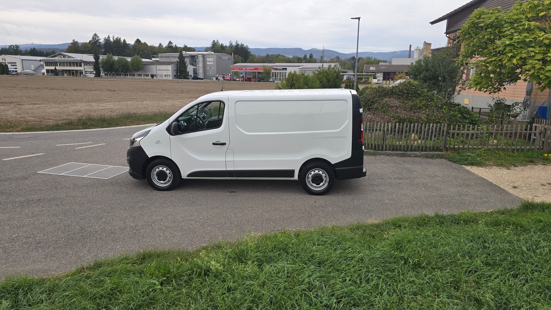 FIAT Talento 27 2.0 MJ L1H1 Swiss-image-14