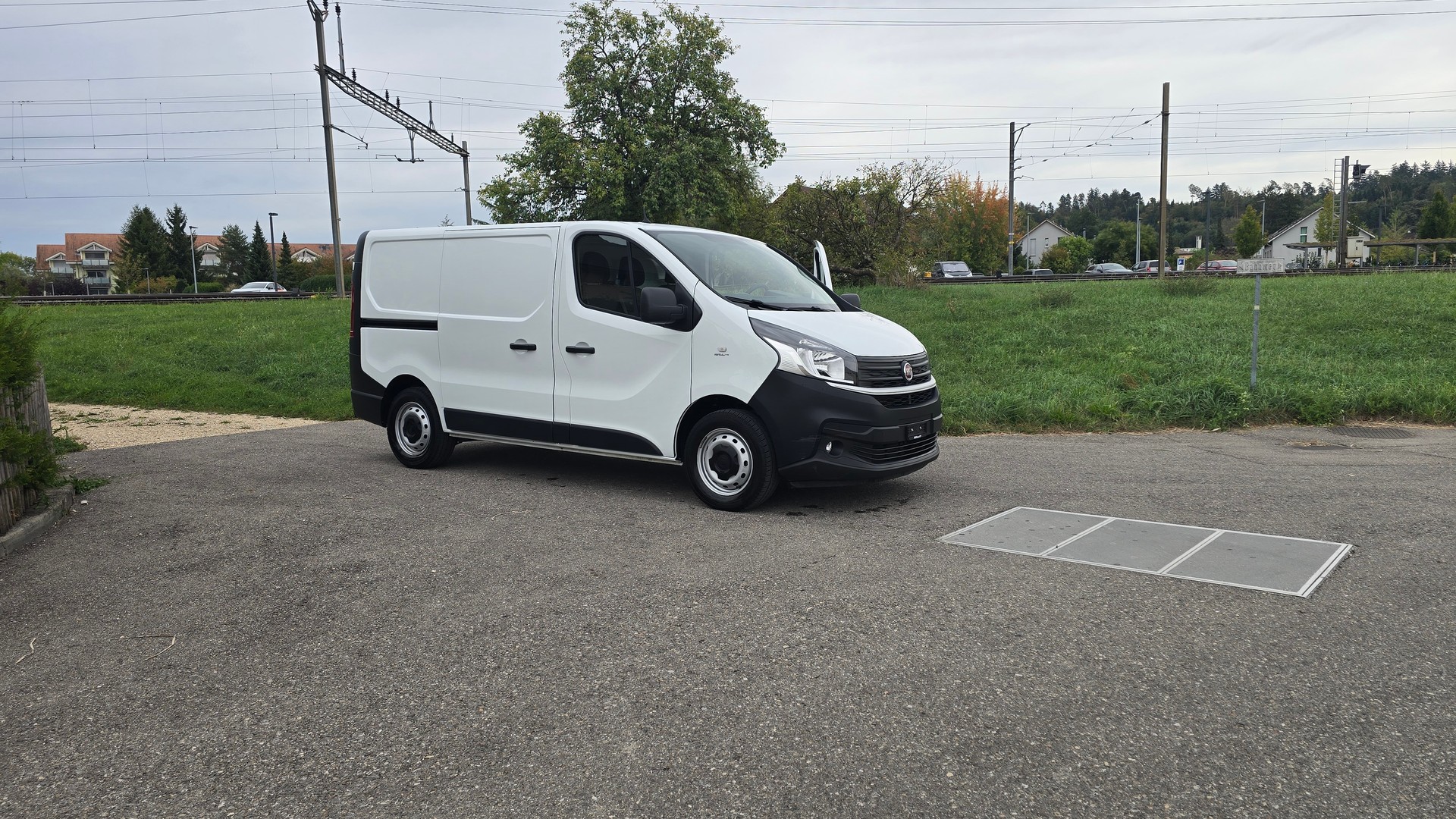 FIAT Talento 27 2.0 MJ L1H1 Swiss-image-10