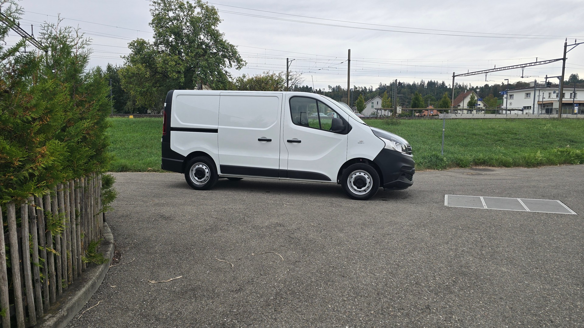 FIAT Talento 27 2.0 MJ L1H1 Swiss-image-11