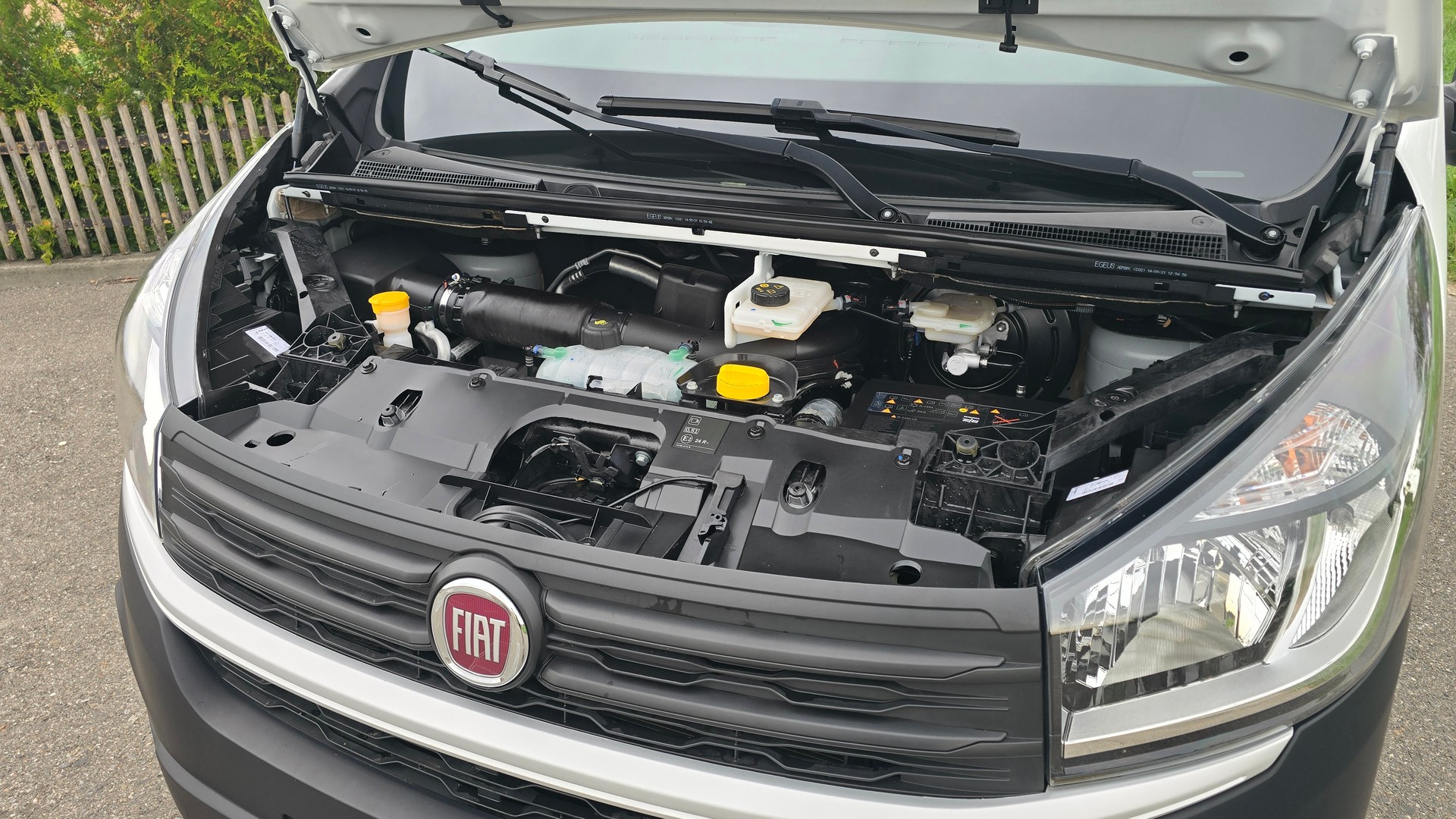 FIAT Talento 27 2.0 MJ L1H1 Swiss-image-12